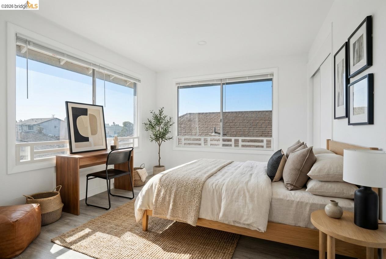 Detail Gallery Image 39 of 50 For 2628 22nd Ave, Oakland,  CA 94606 - – Beds | – Baths