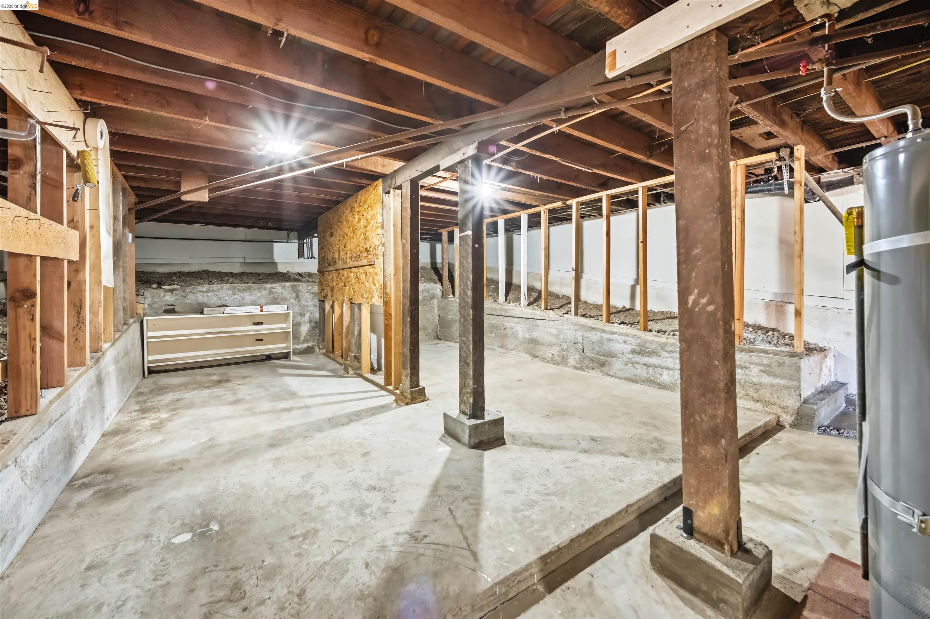 Detail Gallery Image 47 of 50 For 2628 22nd Ave, Oakland,  CA 94606 - – Beds | – Baths