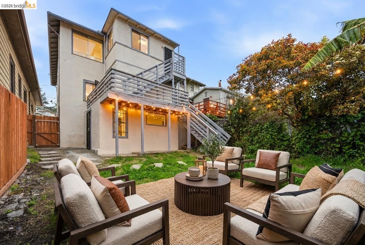 Detail Gallery Image 48 of 50 For 2628 22nd Ave, Oakland,  CA 94606 - – Beds | – Baths