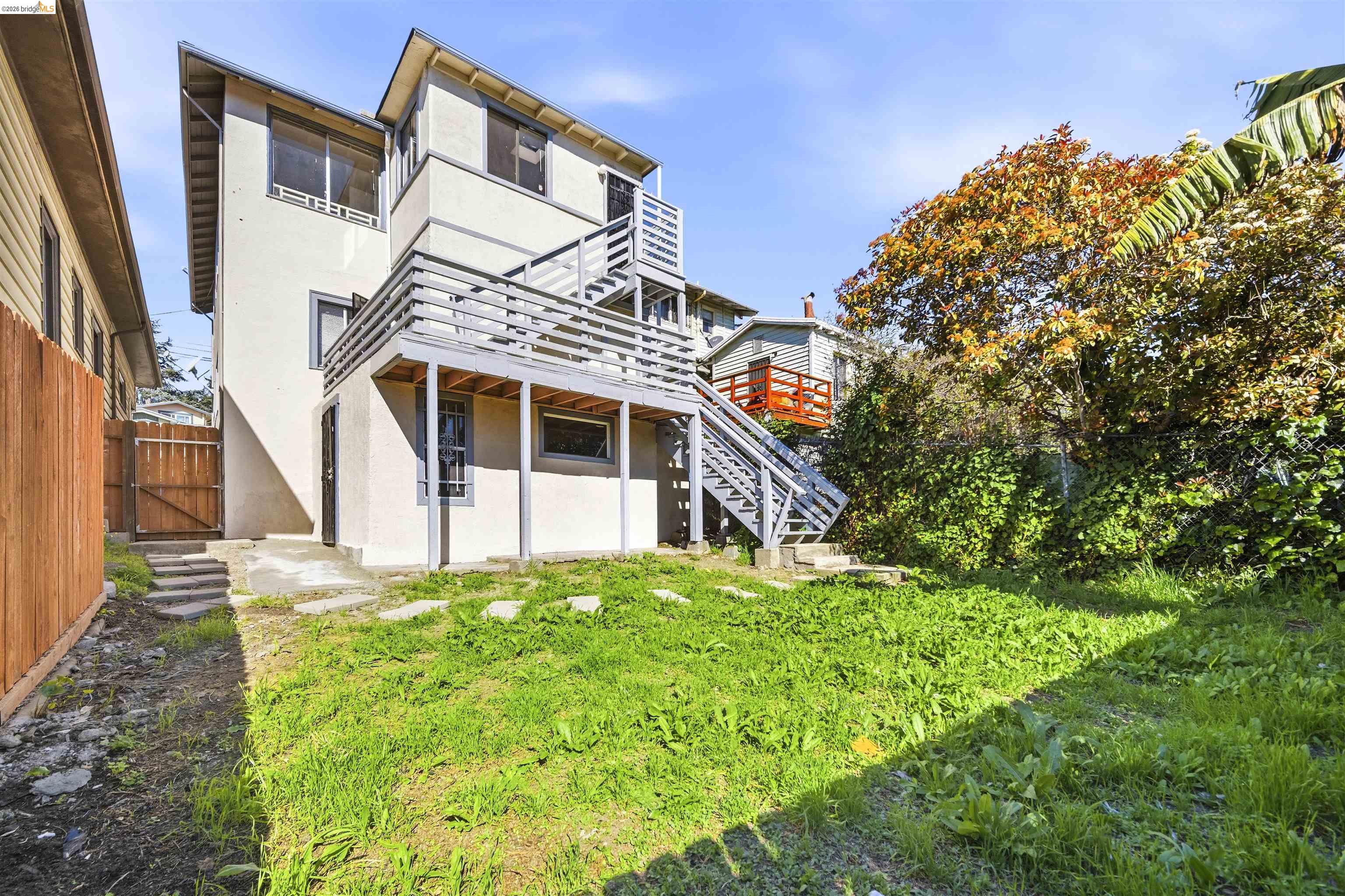 Detail Gallery Image 49 of 50 For 2628 22nd Ave, Oakland,  CA 94606 - – Beds | – Baths