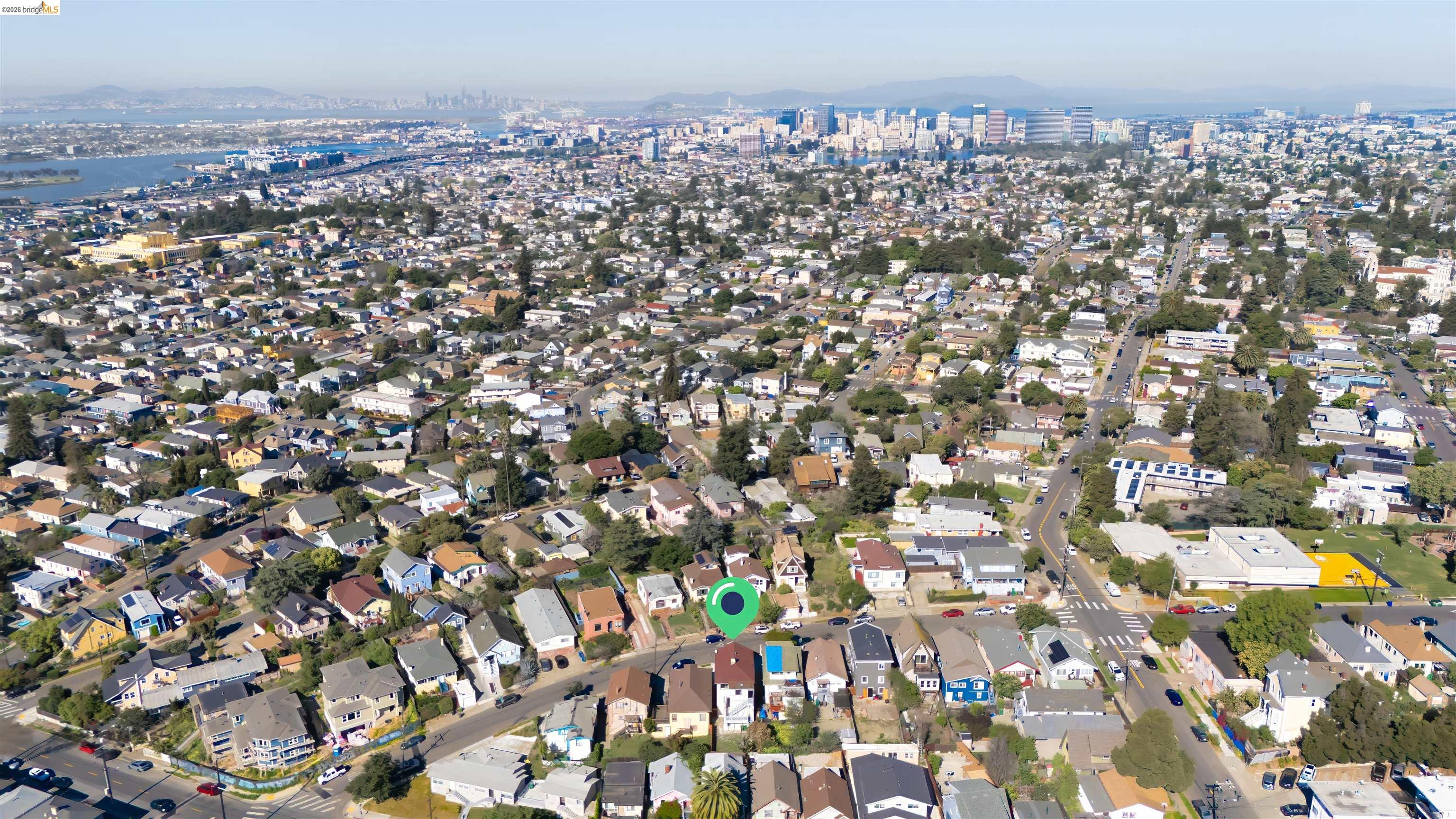 Detail Gallery Image 50 of 50 For 2628 22nd Ave, Oakland,  CA 94606 - – Beds | – Baths