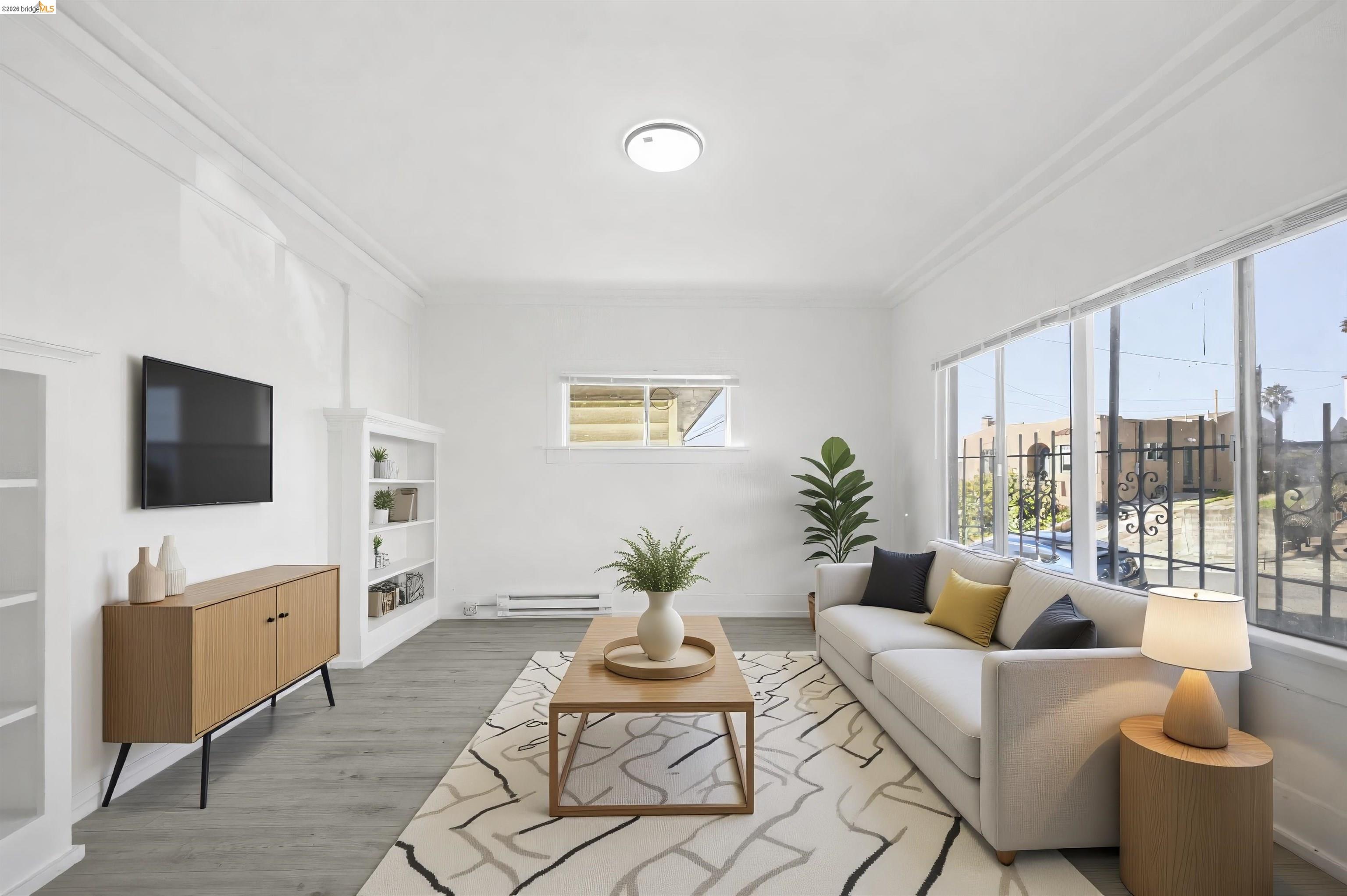 Detail Gallery Image 7 of 50 For 2628 22nd Ave, Oakland,  CA 94606 - – Beds | – Baths