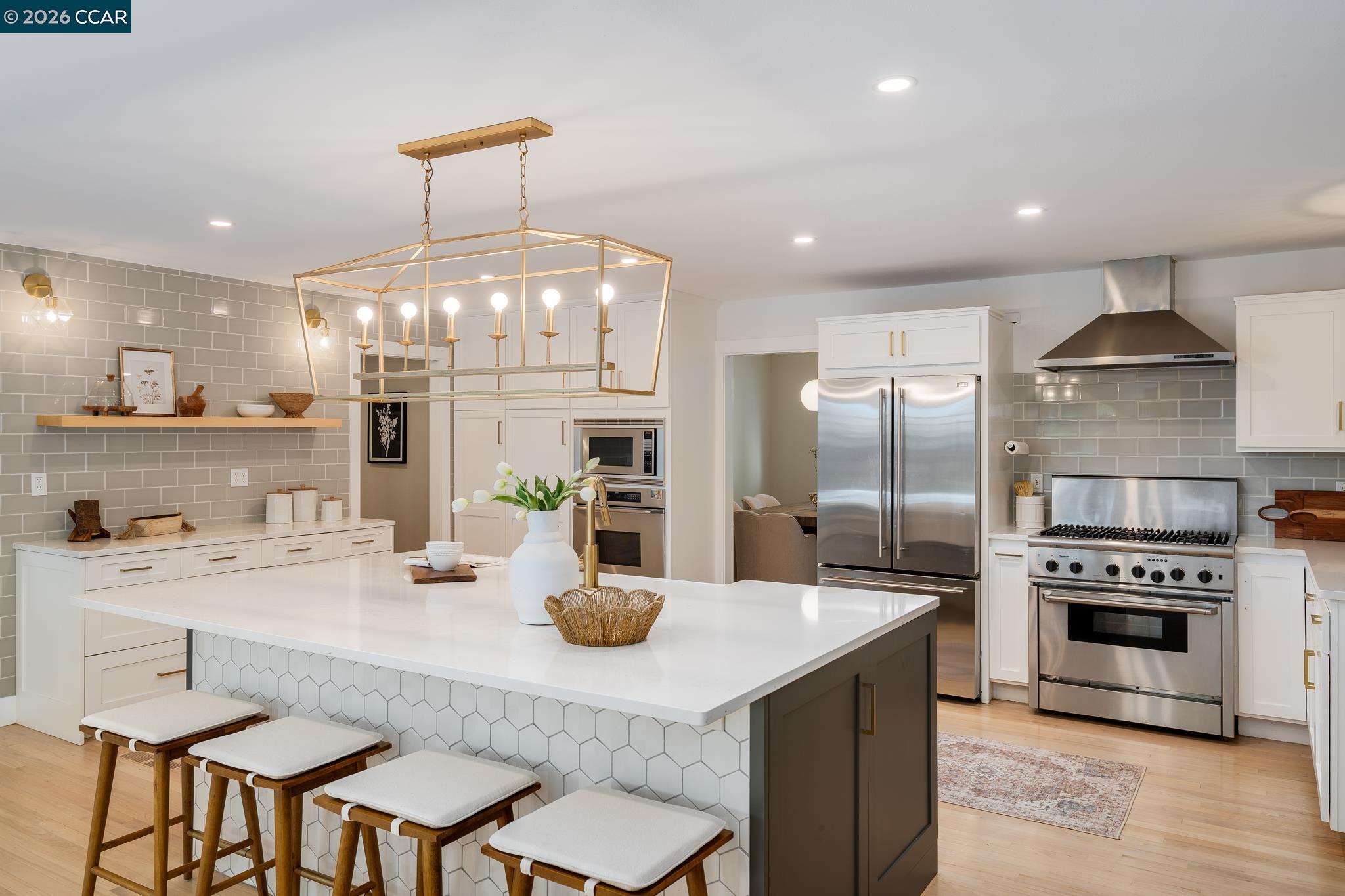 Detail Gallery Image 11 of 53 For 835 Richard Ln, Danville,  CA 94526 - 4 Beds | 3 Baths