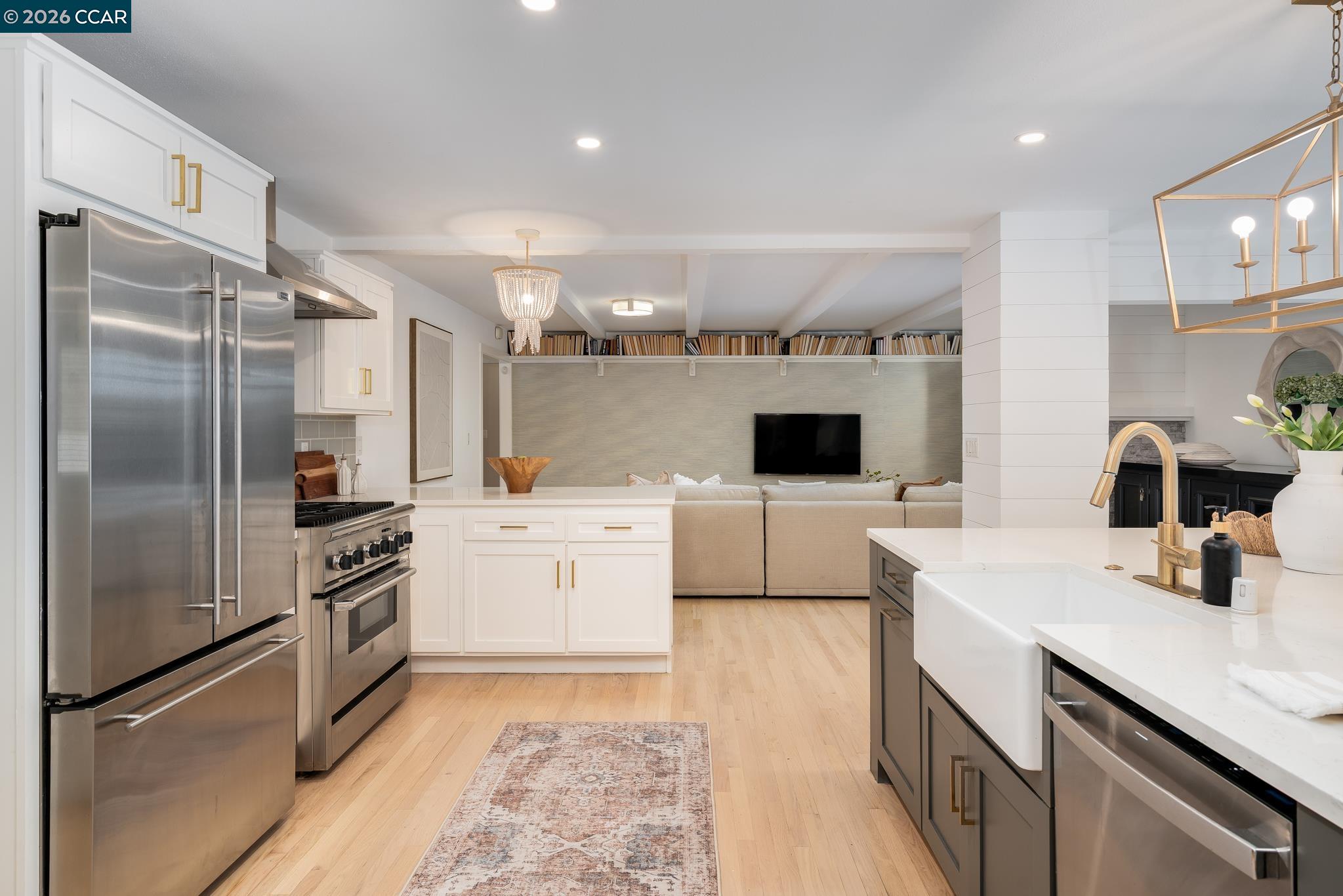 Detail Gallery Image 13 of 53 For 835 Richard Ln, Danville,  CA 94526 - 4 Beds | 3 Baths