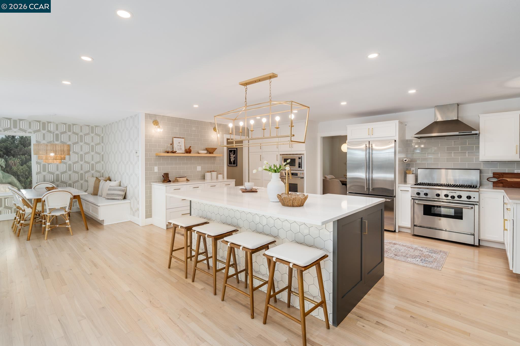 Detail Gallery Image 14 of 53 For 835 Richard Ln, Danville,  CA 94526 - 4 Beds | 3 Baths