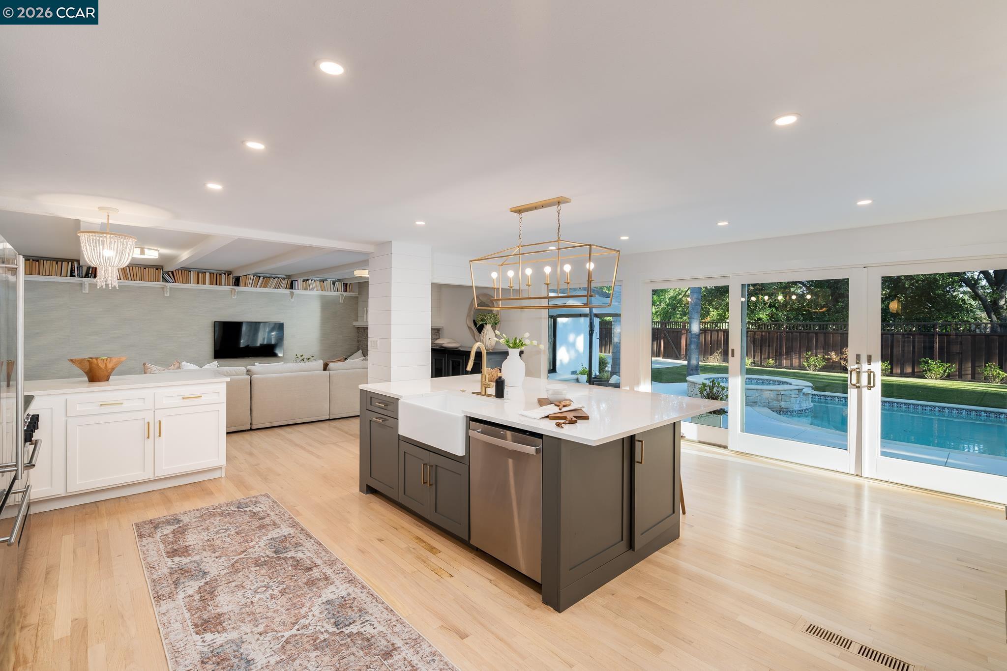 Detail Gallery Image 18 of 53 For 835 Richard Ln, Danville,  CA 94526 - 4 Beds | 3 Baths