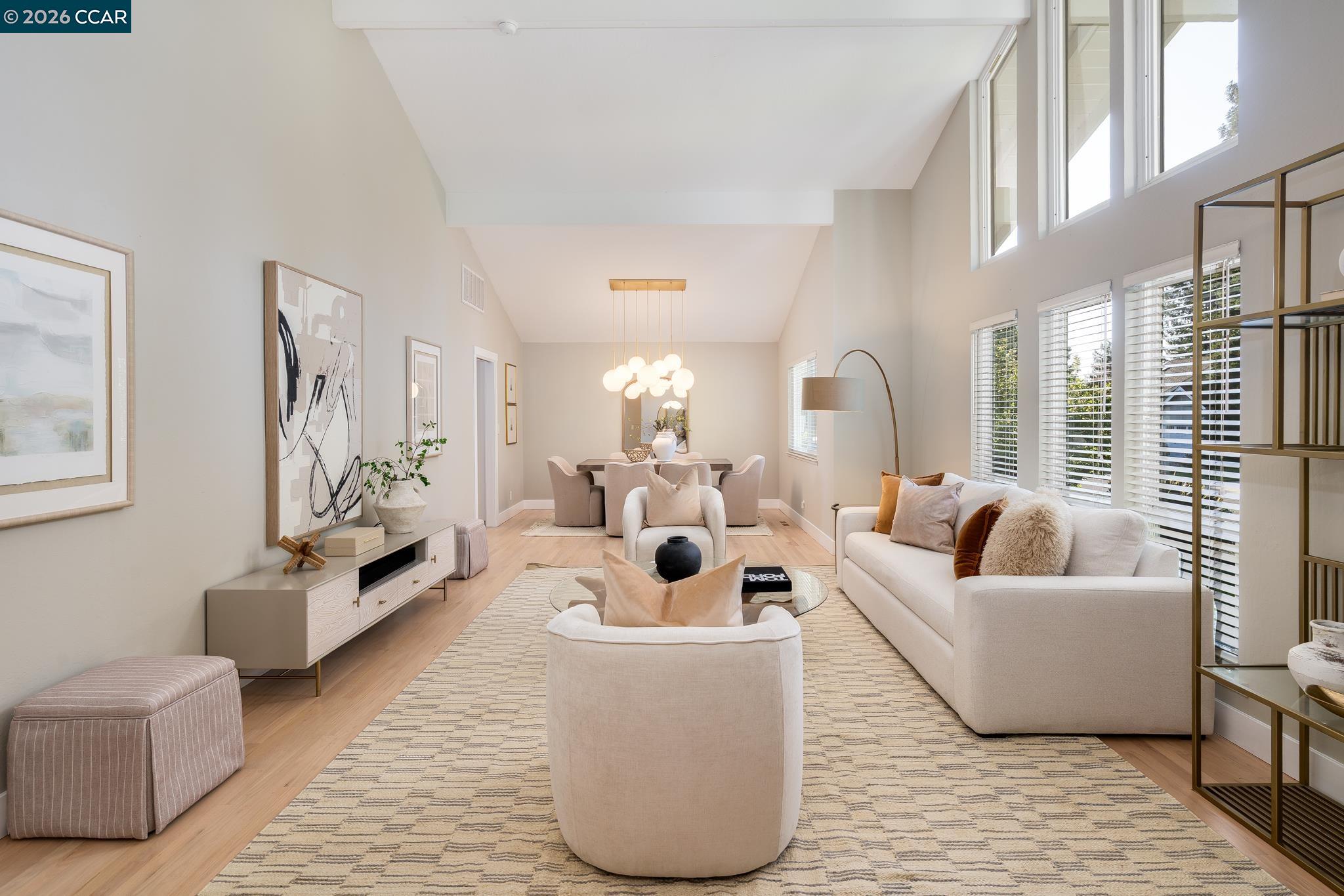 Detail Gallery Image 4 of 53 For 835 Richard Ln, Danville,  CA 94526 - 4 Beds | 3 Baths