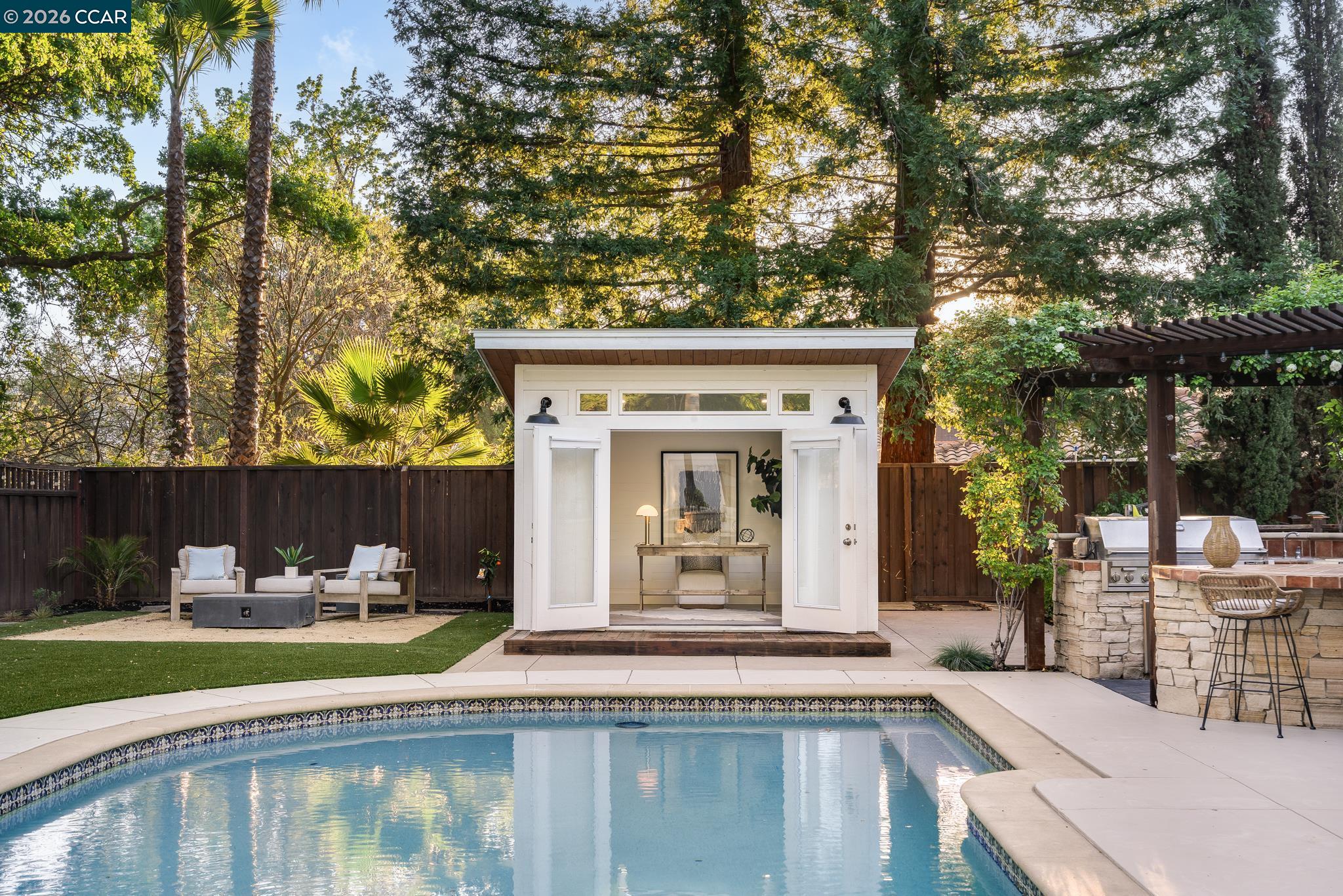 Detail Gallery Image 33 of 53 For 835 Richard Ln, Danville,  CA 94526 - 4 Beds | 3 Baths