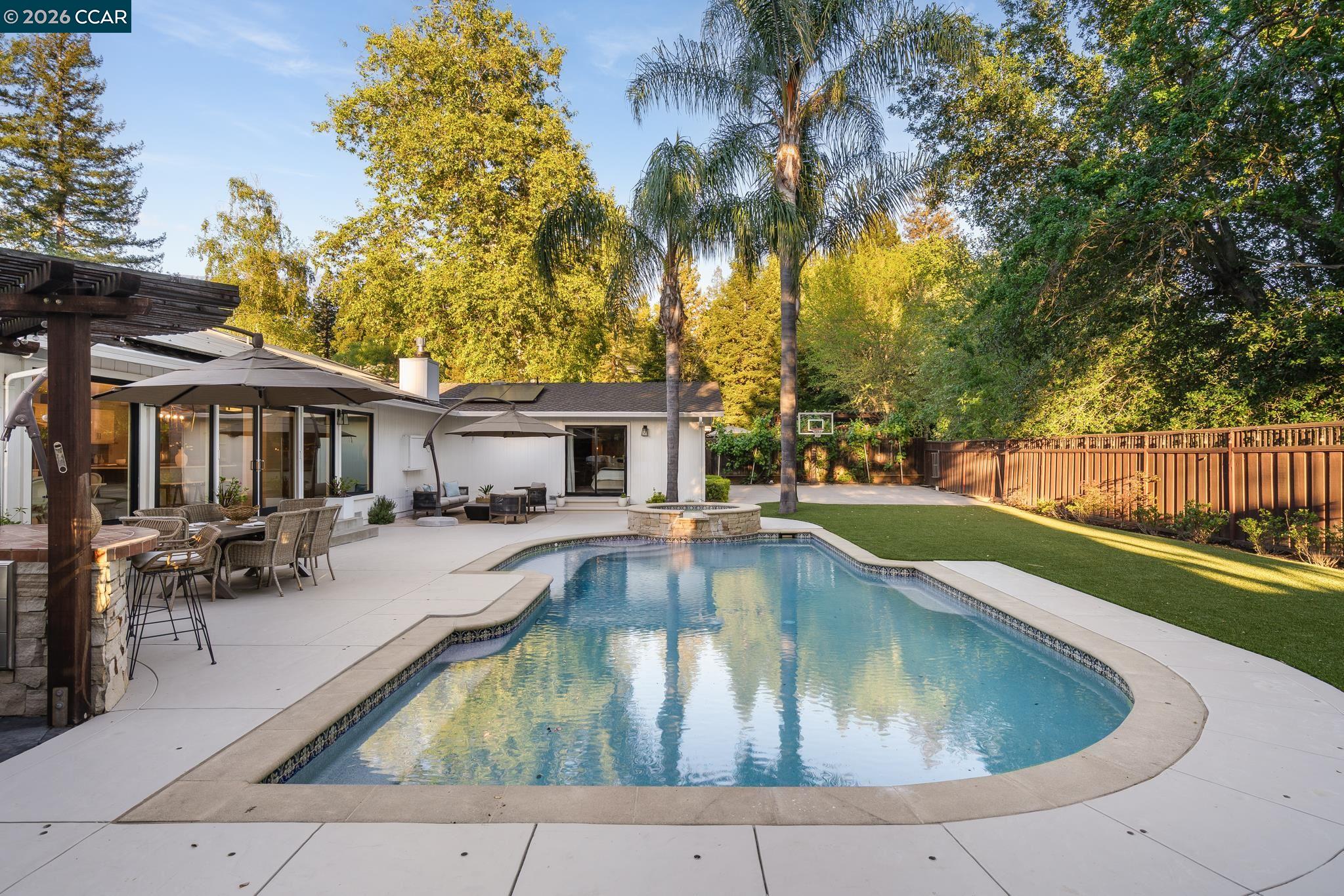 Detail Gallery Image 35 of 53 For 835 Richard Ln, Danville,  CA 94526 - 4 Beds | 3 Baths