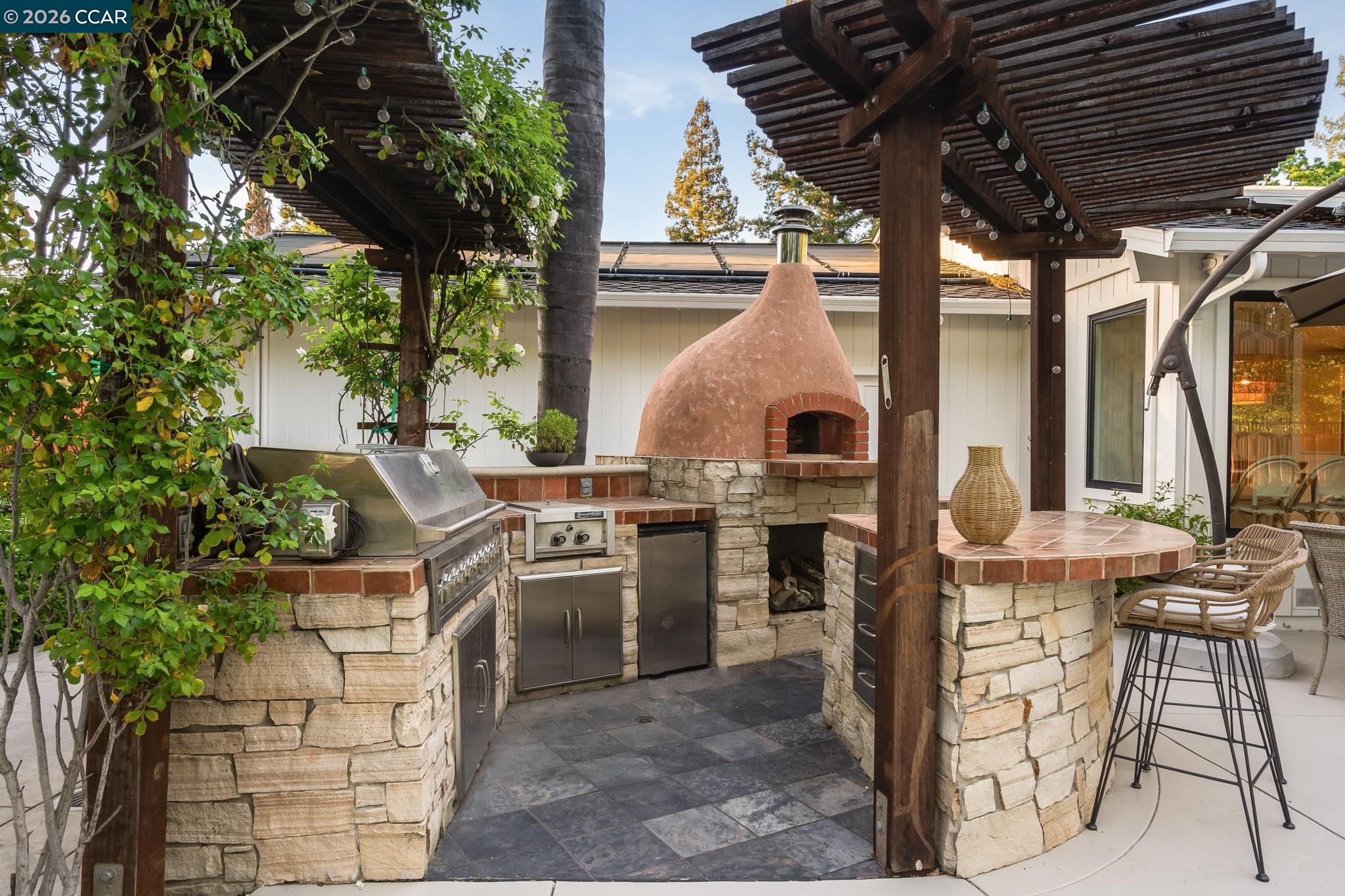 Detail Gallery Image 37 of 53 For 835 Richard Ln, Danville,  CA 94526 - 4 Beds | 3 Baths