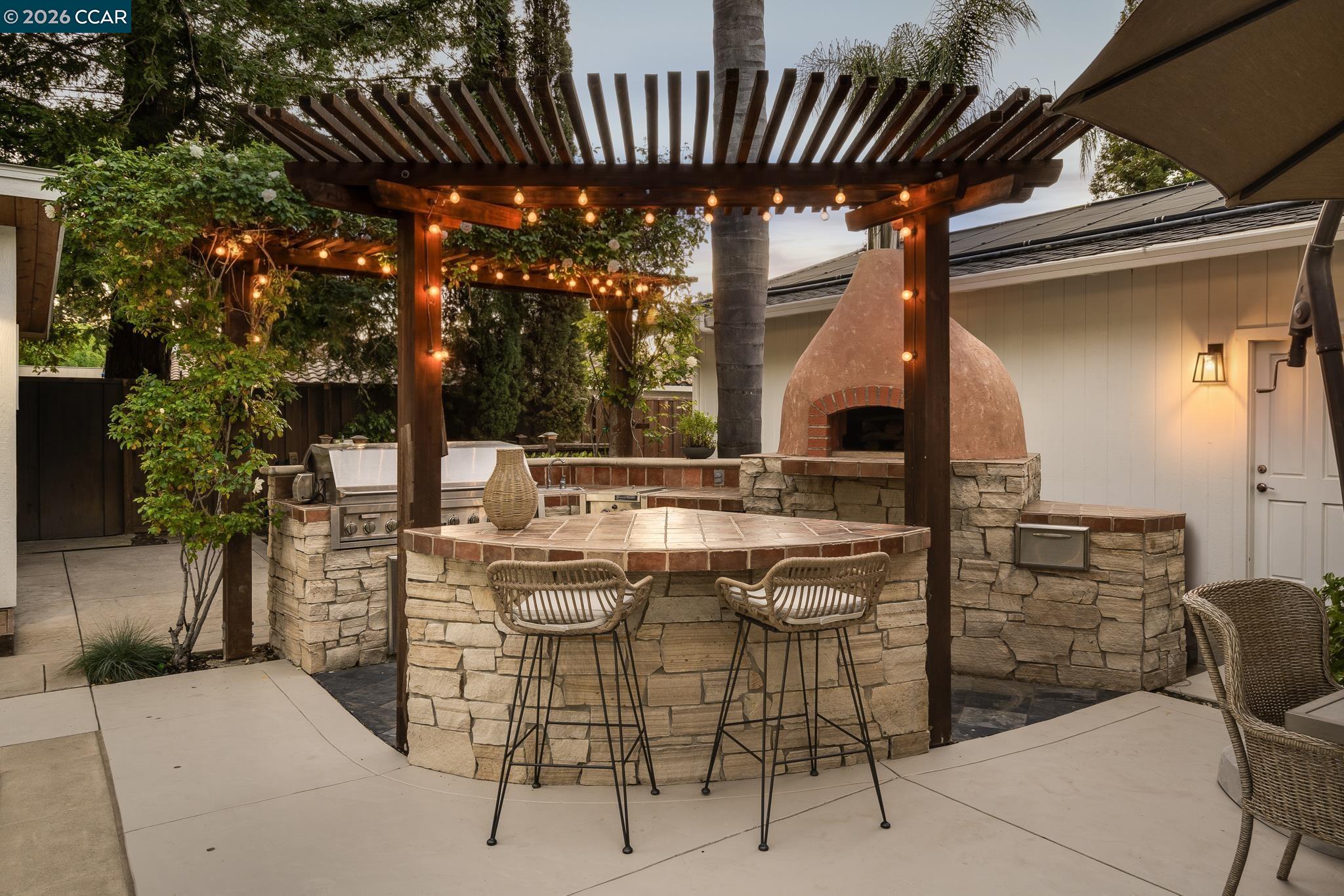 Detail Gallery Image 38 of 53 For 835 Richard Ln, Danville,  CA 94526 - 4 Beds | 3 Baths