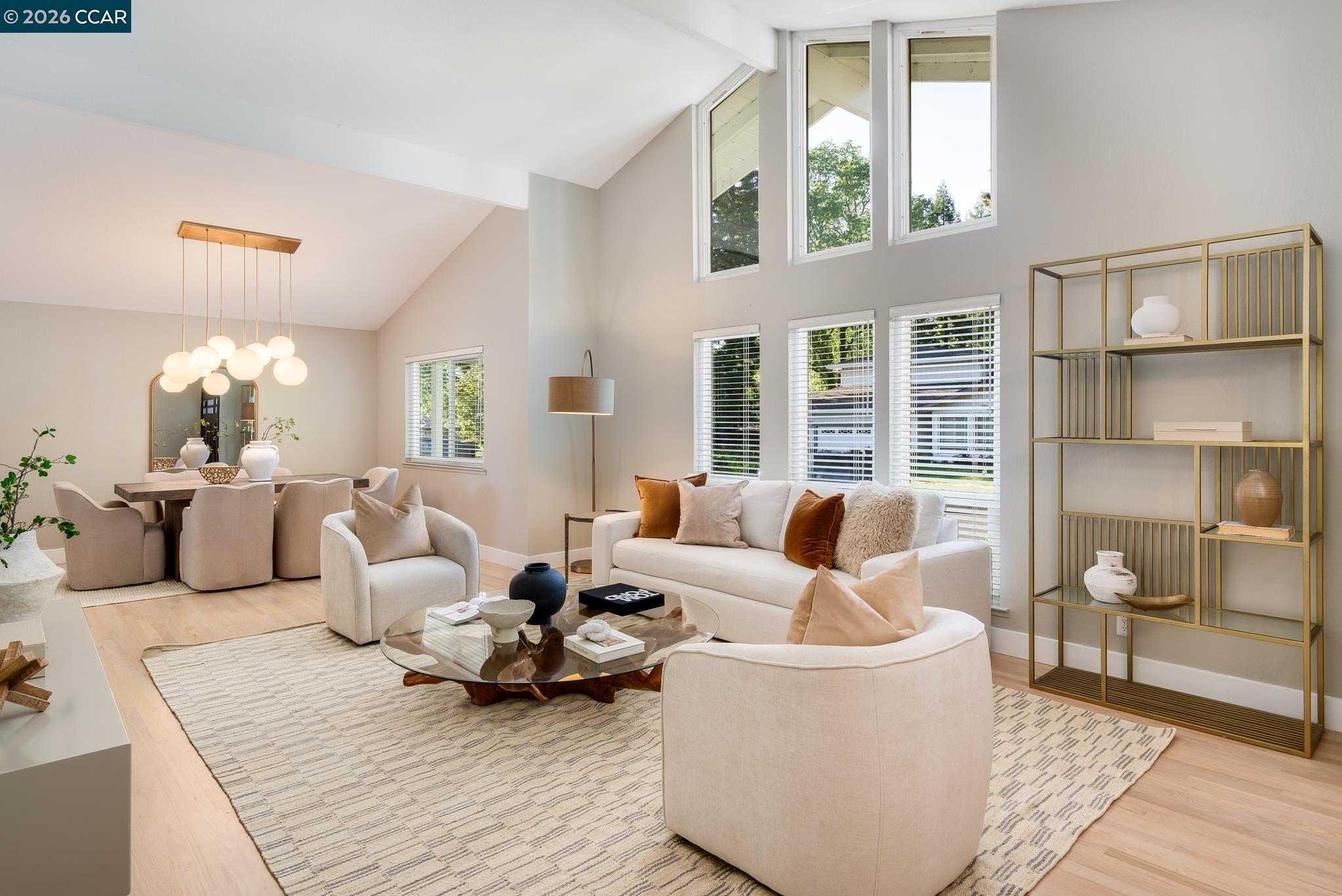 Detail Gallery Image 5 of 53 For 835 Richard Ln, Danville,  CA 94526 - 4 Beds | 3 Baths