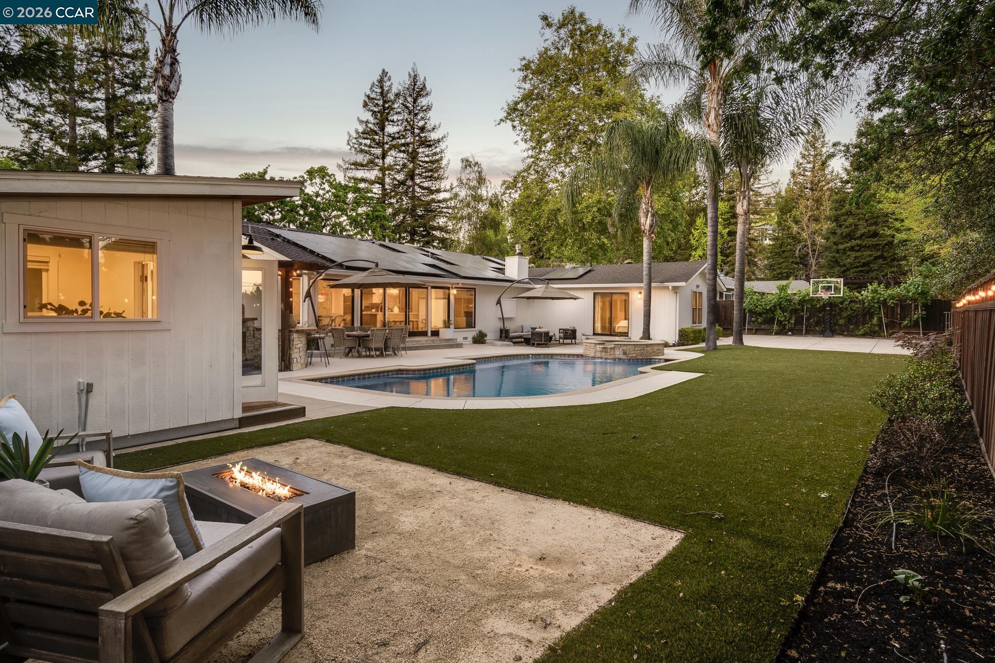 Detail Gallery Image 41 of 53 For 835 Richard Ln, Danville,  CA 94526 - 4 Beds | 3 Baths