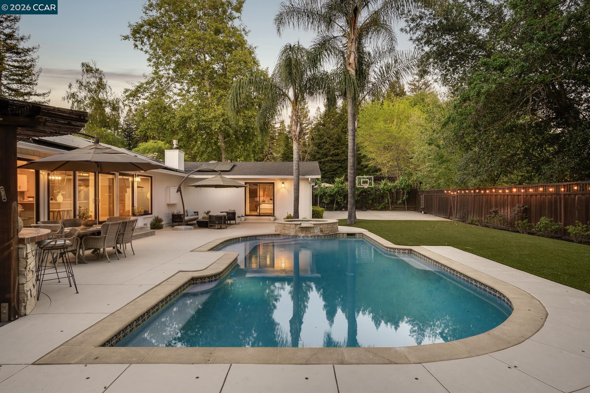 Detail Gallery Image 45 of 53 For 835 Richard Ln, Danville,  CA 94526 - 4 Beds | 3 Baths