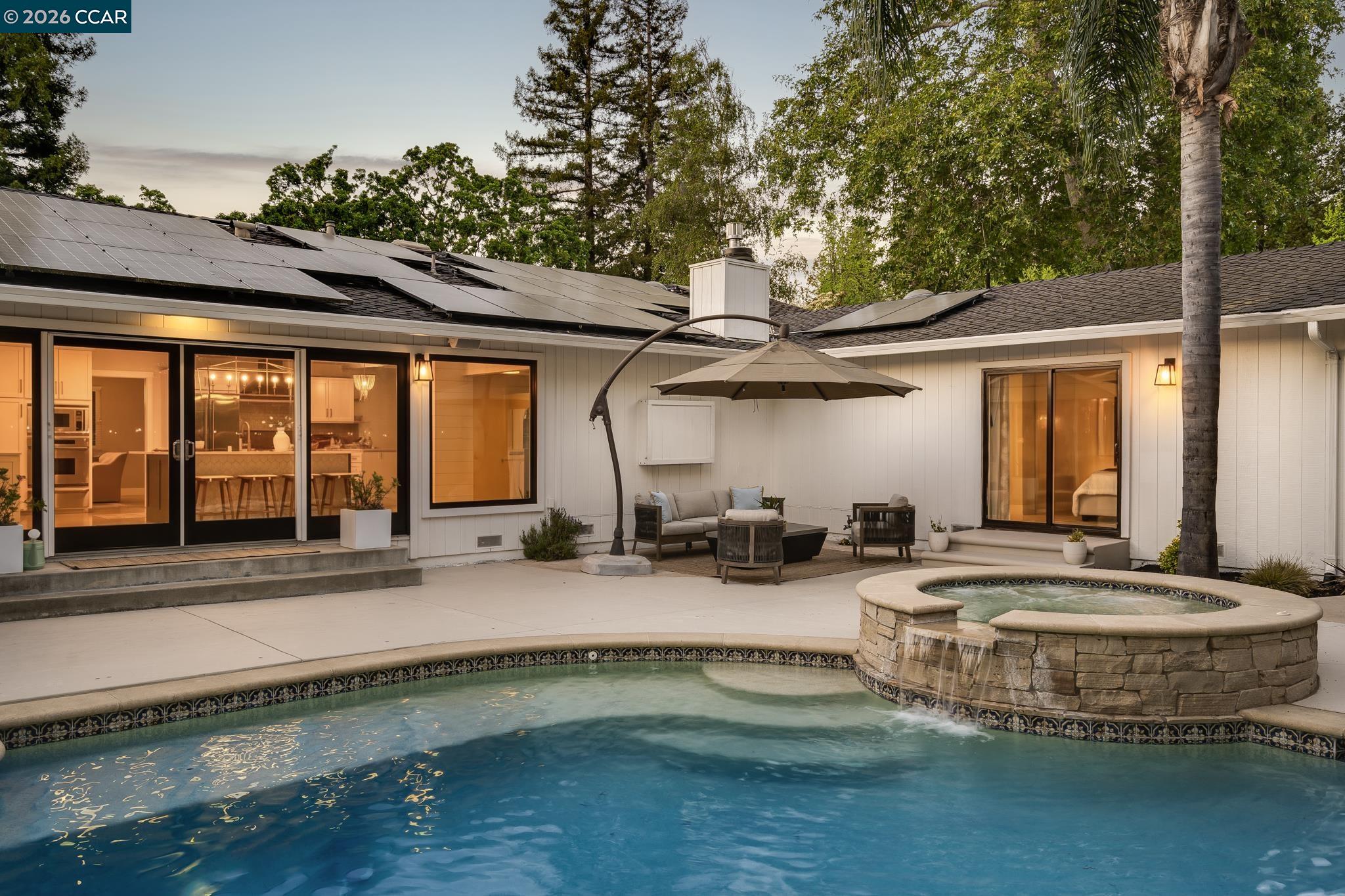 Detail Gallery Image 46 of 53 For 835 Richard Ln, Danville,  CA 94526 - 4 Beds | 3 Baths