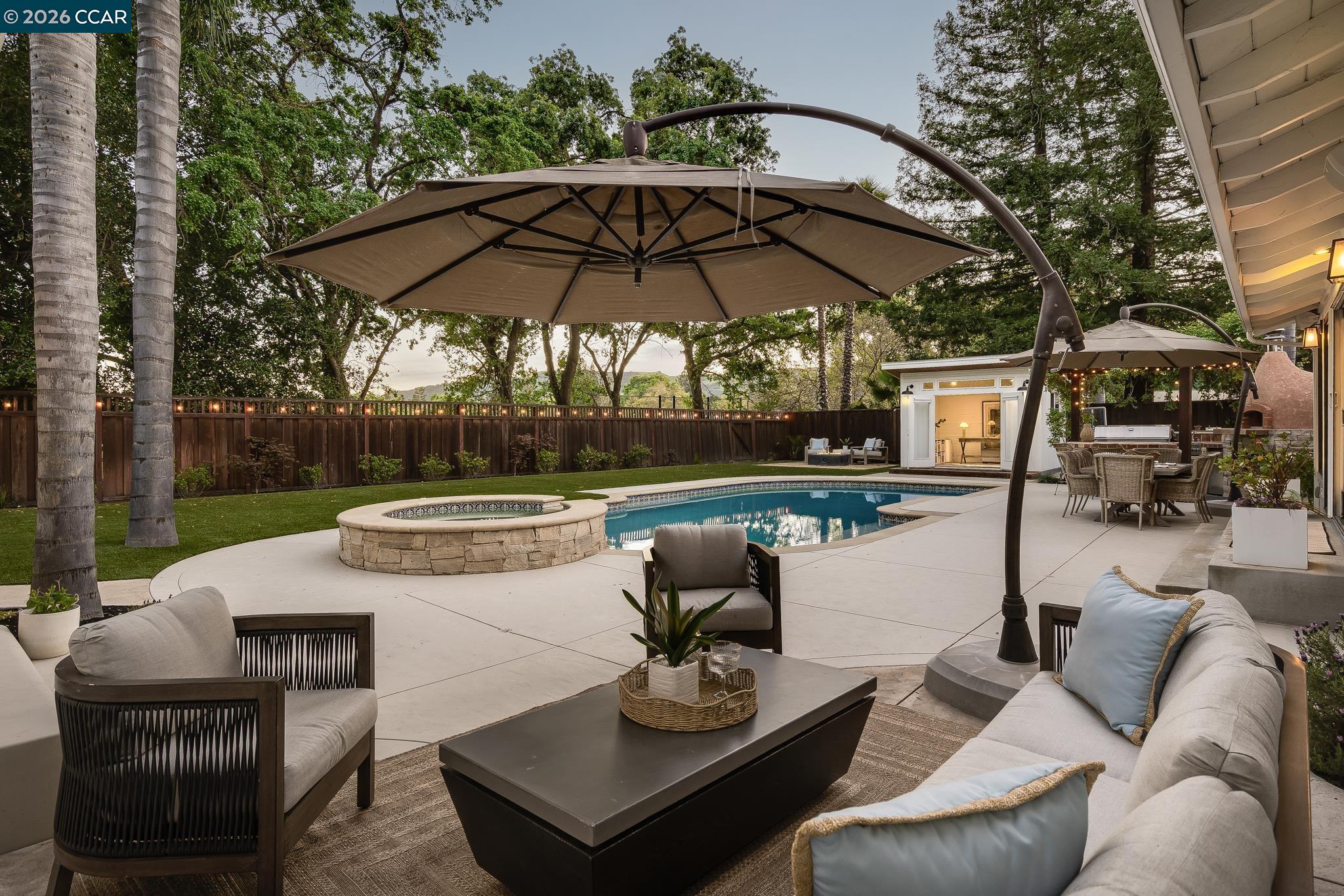 Detail Gallery Image 47 of 53 For 835 Richard Ln, Danville,  CA 94526 - 4 Beds | 3 Baths