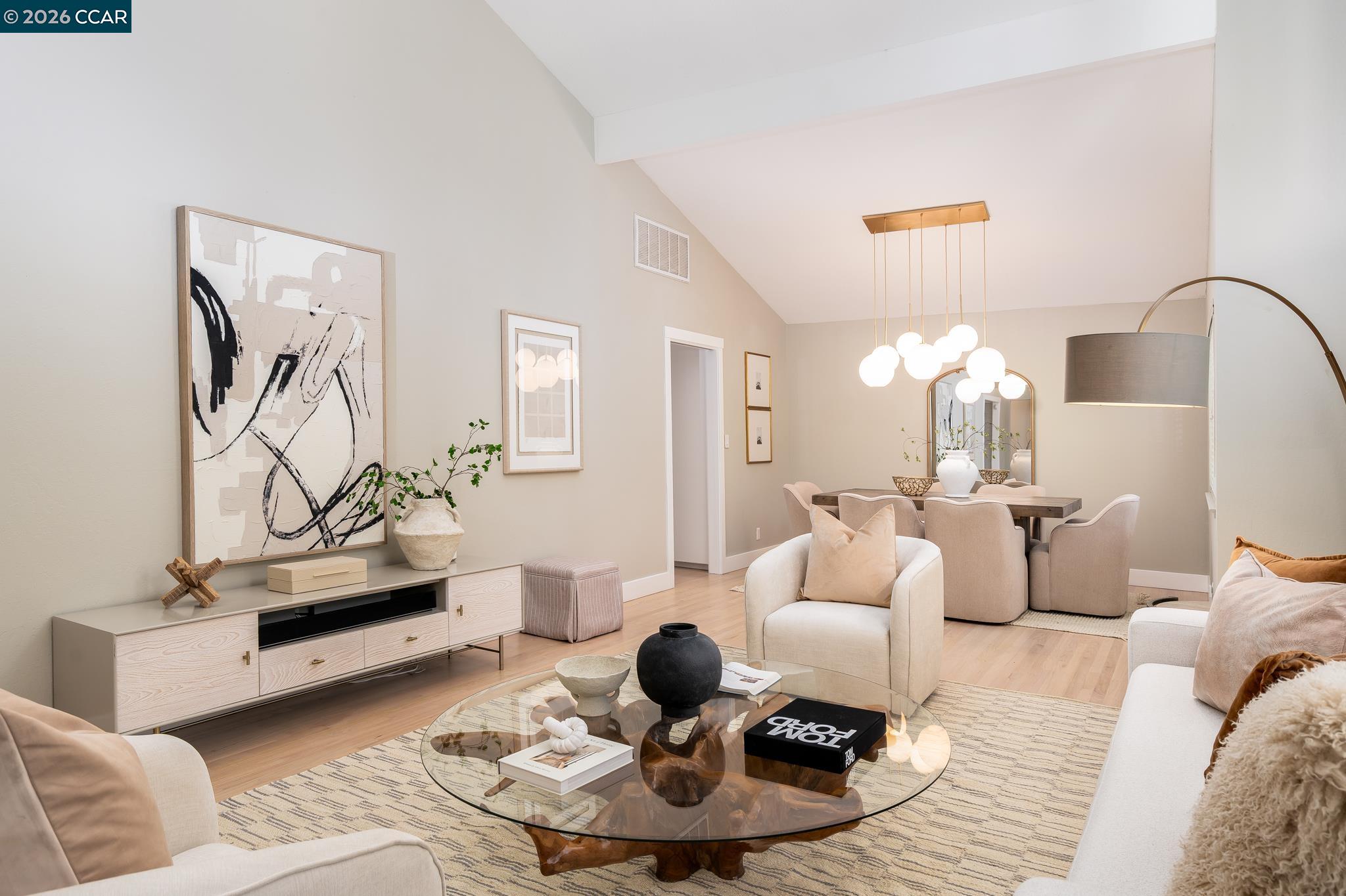 Detail Gallery Image 6 of 53 For 835 Richard Ln, Danville,  CA 94526 - 4 Beds | 3 Baths