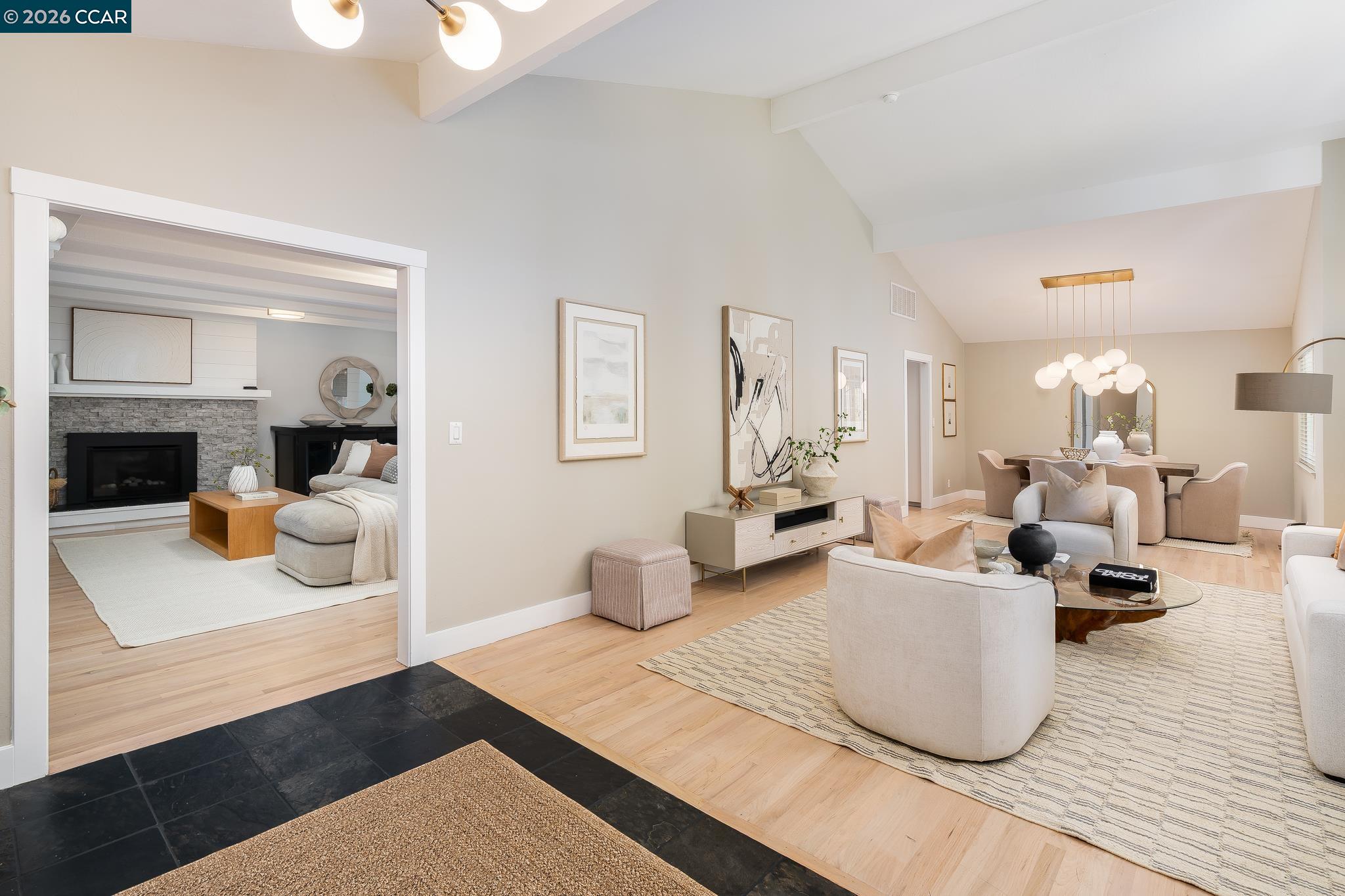 Detail Gallery Image 7 of 53 For 835 Richard Ln, Danville,  CA 94526 - 4 Beds | 3 Baths