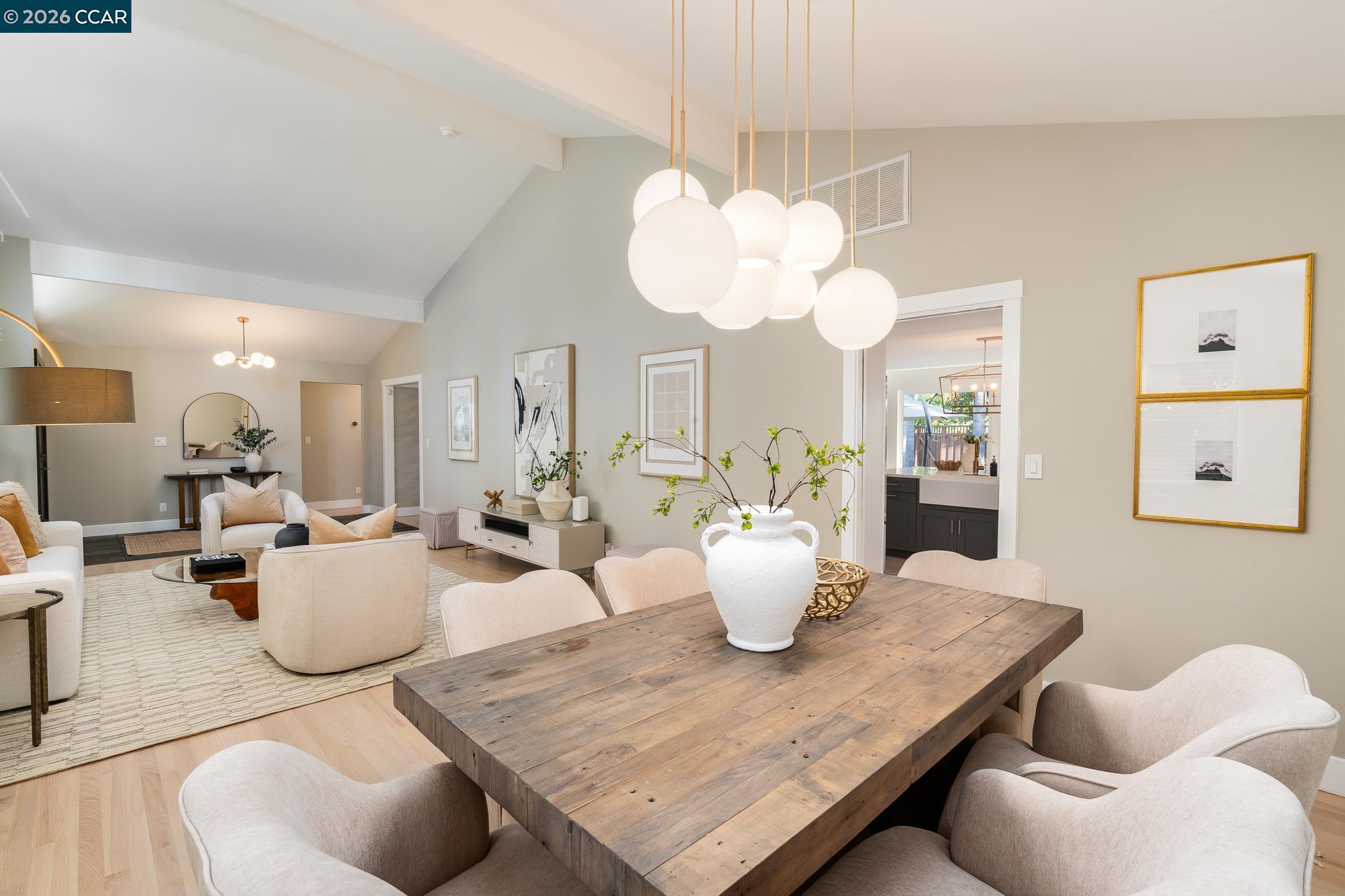 Detail Gallery Image 9 of 53 For 835 Richard Ln, Danville,  CA 94526 - 4 Beds | 3 Baths