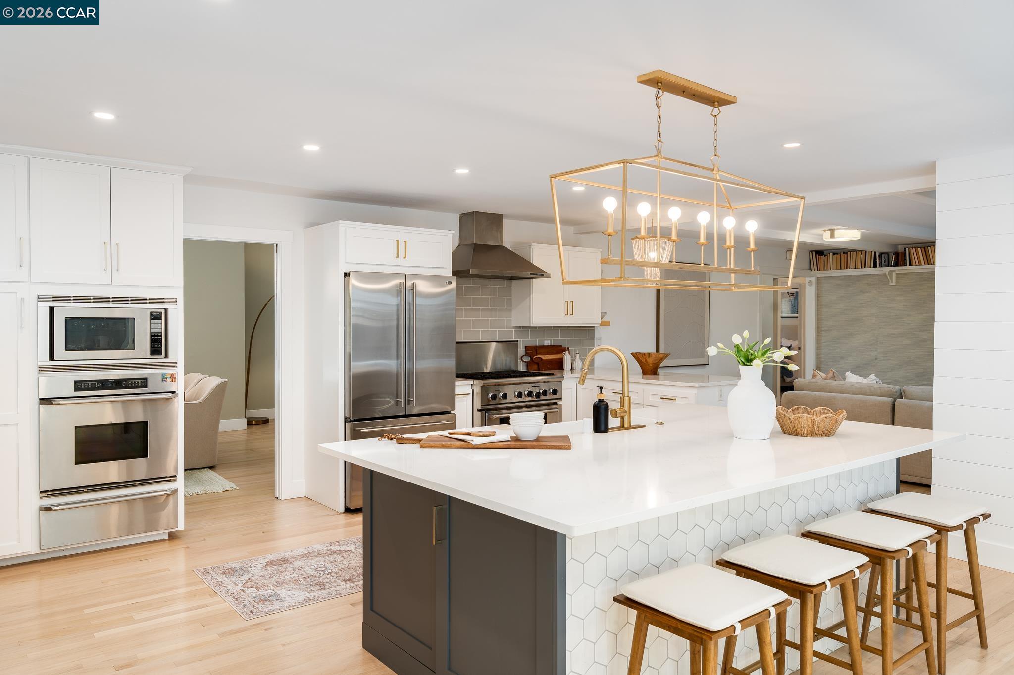 Detail Gallery Image 10 of 53 For 835 Richard Ln, Danville,  CA 94526 - 4 Beds | 3 Baths