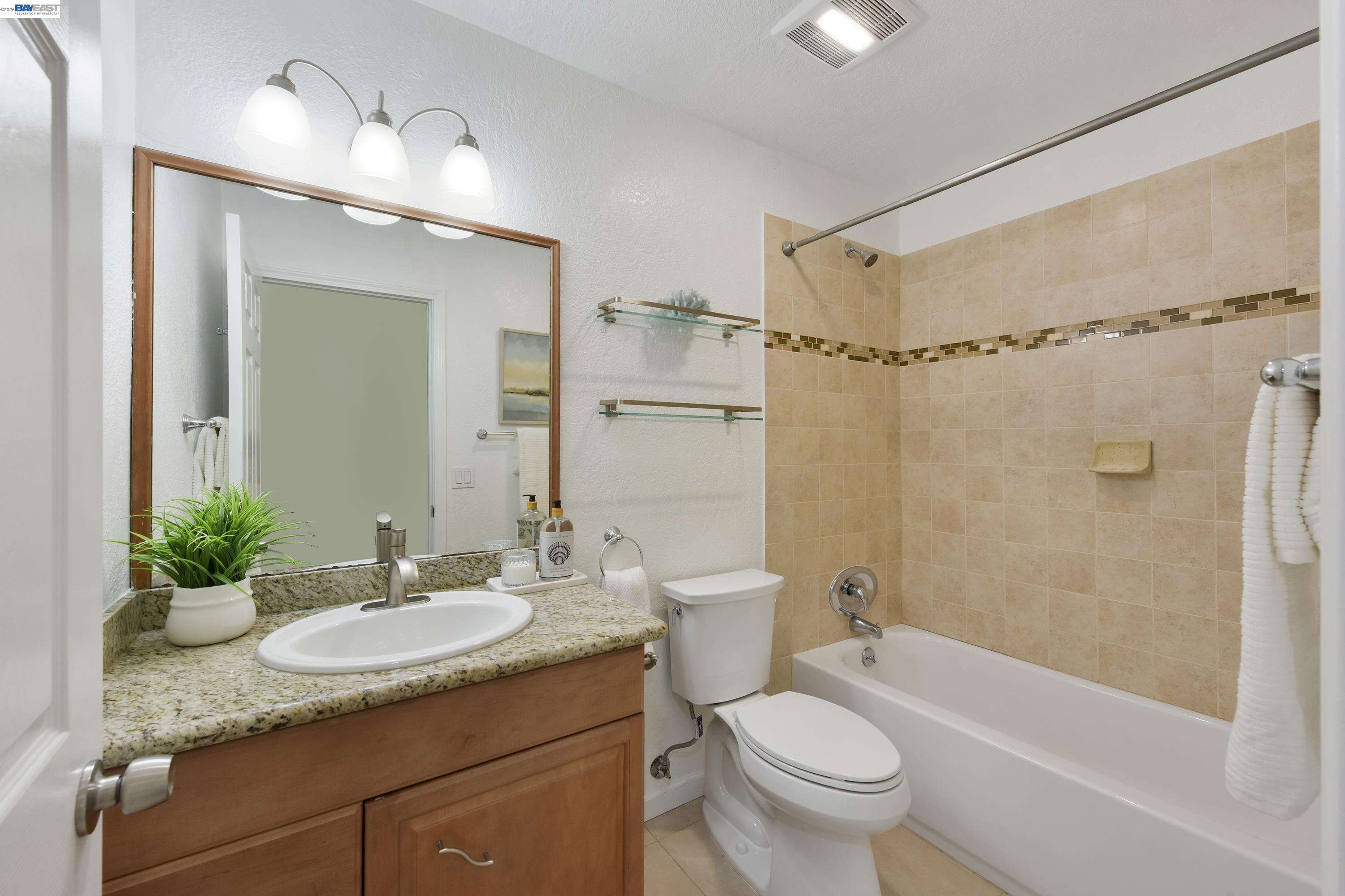 Detail Gallery Image 9 of 27 For 20 Yale Ct, San Ramon,  CA 94583 - 4 Beds | 2 Baths