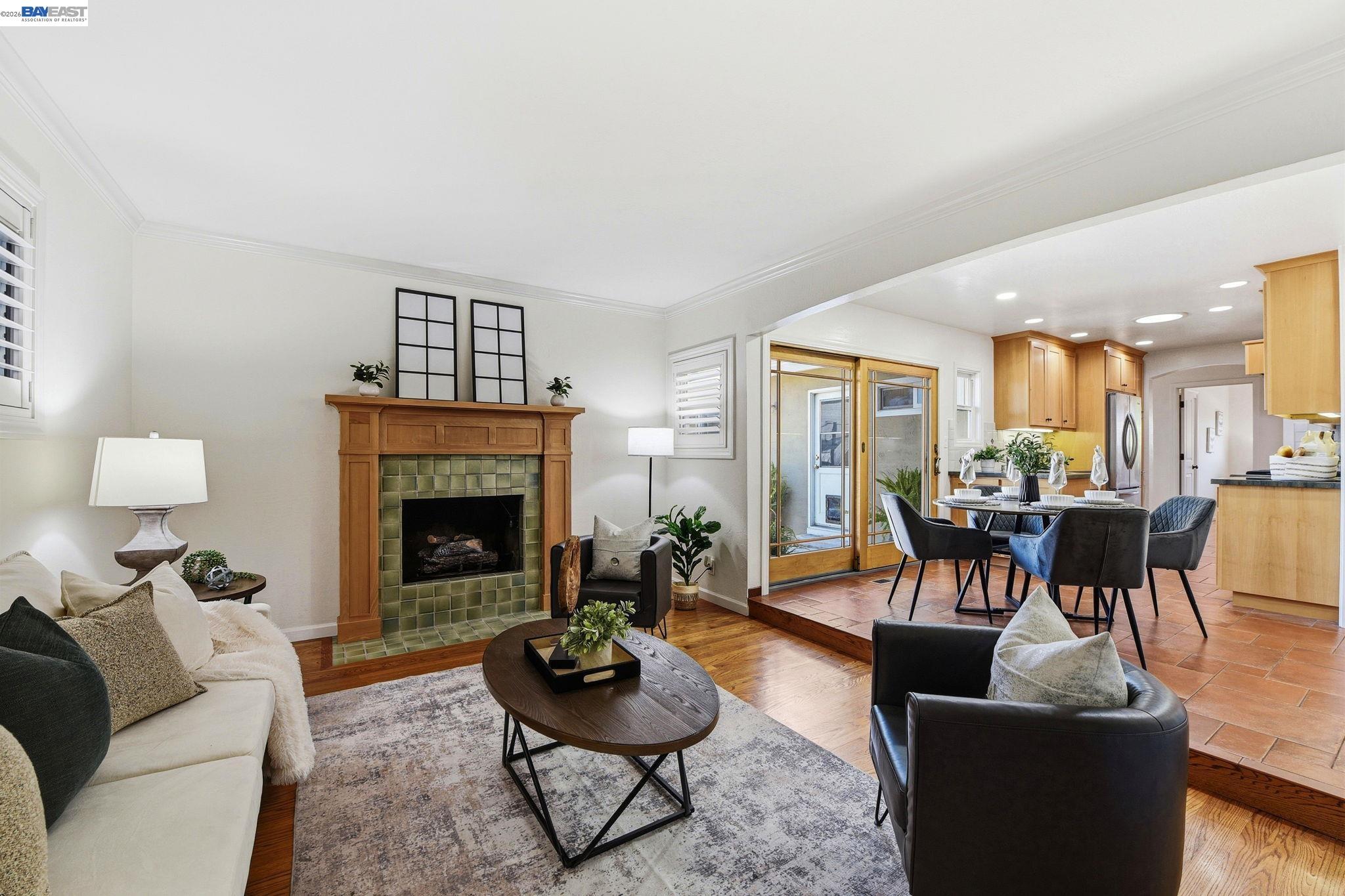 Detail Gallery Image 13 of 43 For 5830 Zileman Ct, San Jose,  CA 95123 - 3 Beds | 2 Baths