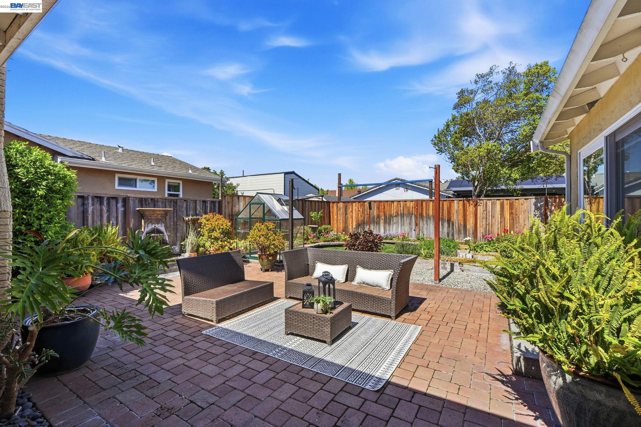 Detail Gallery Image 37 of 43 For 5830 Zileman Ct, San Jose,  CA 95123 - 3 Beds | 2 Baths