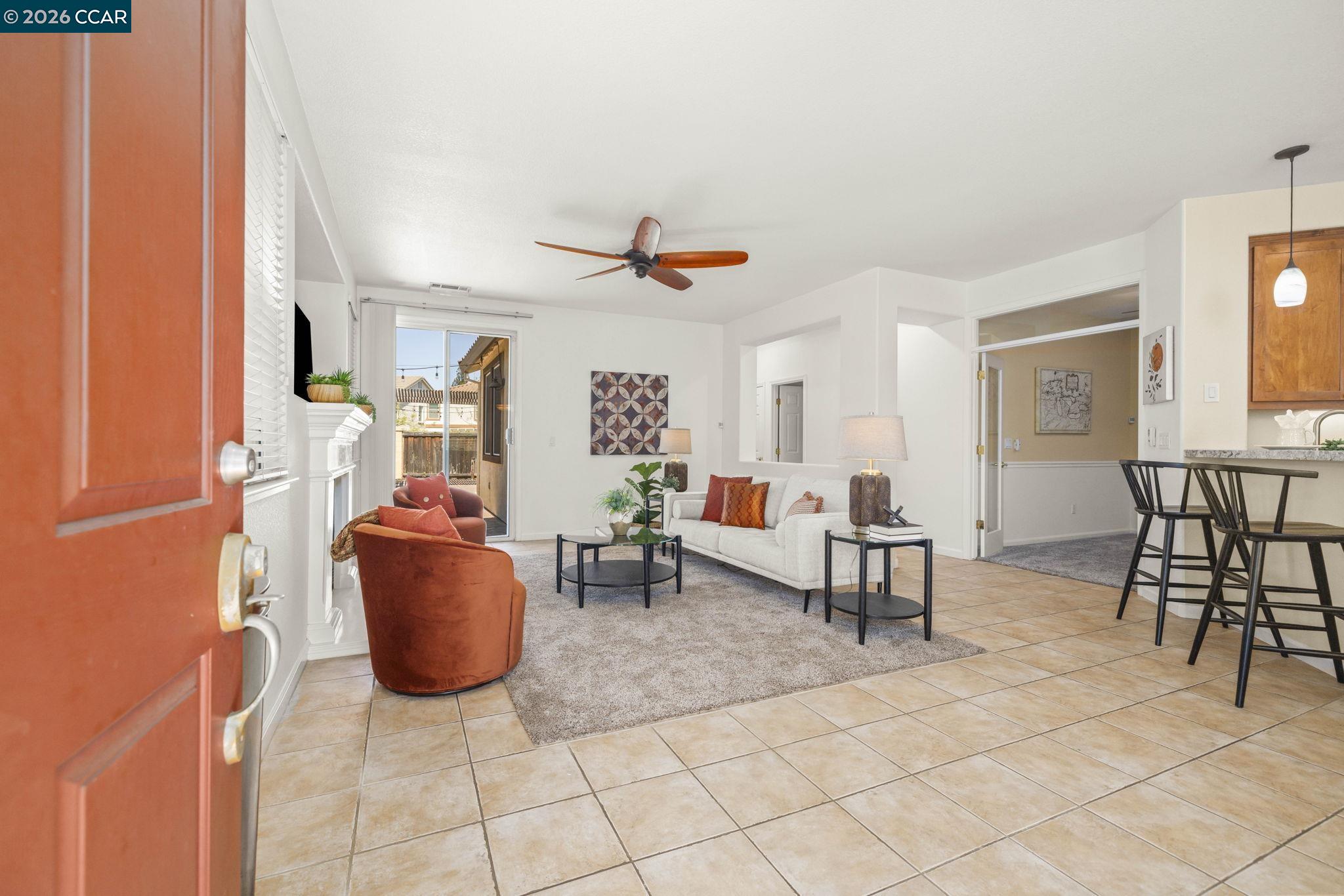 Detail Gallery Image 27 of 28 For 510 Crystal Rose Court, Fairfield,  CA 94534 - 3 Beds | 2 Baths