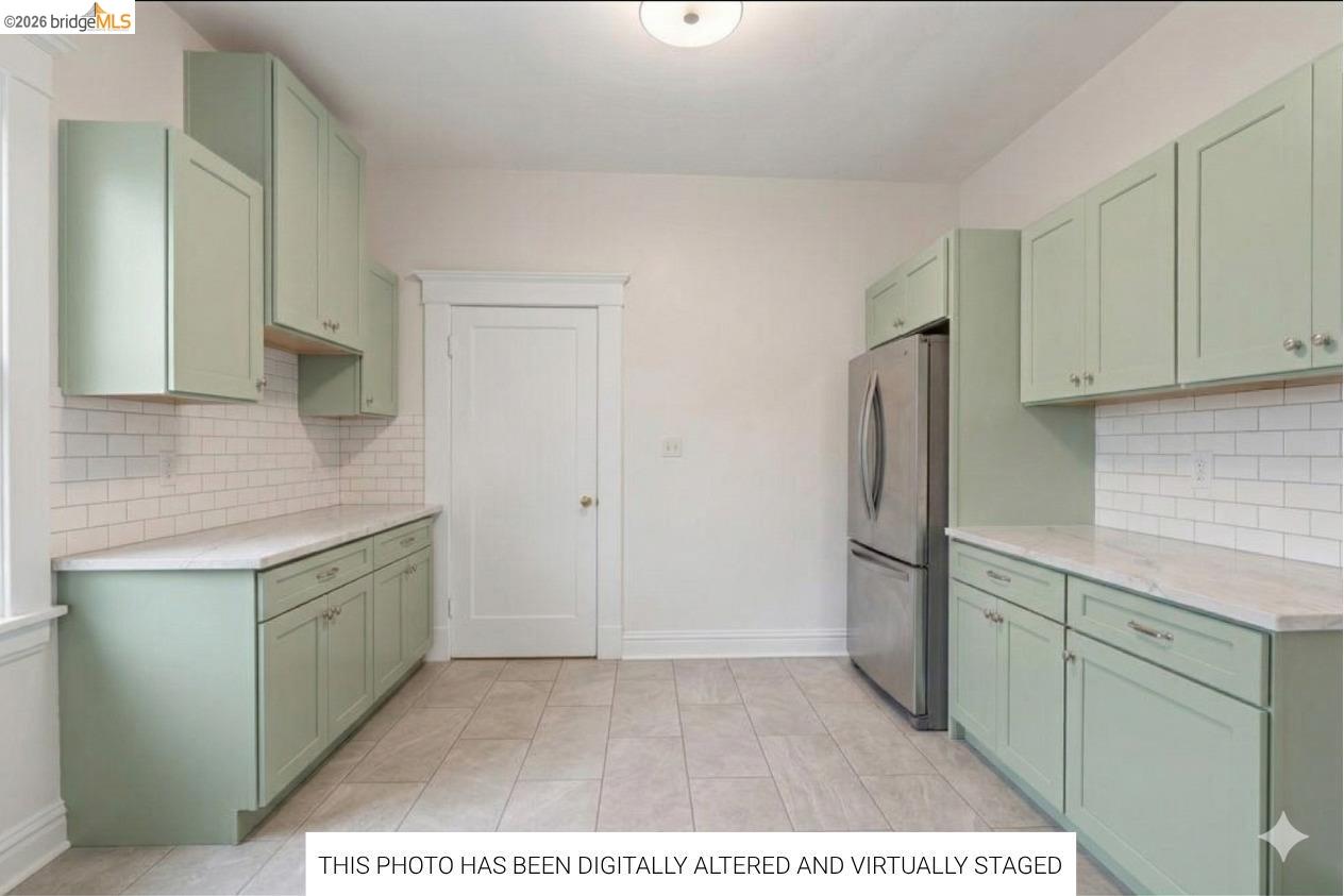 Detail Gallery Image 15 of 31 For 1201 41st Ave, Oakland,  CA 94601 - 2 Beds | 1 Baths