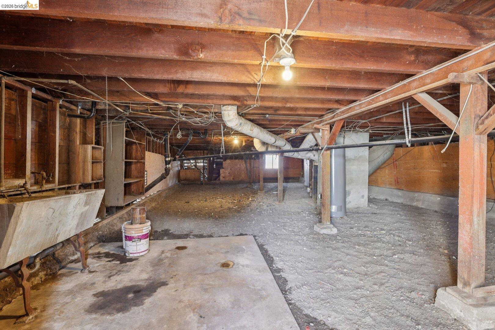 Detail Gallery Image 27 of 31 For 1201 41st Ave, Oakland,  CA 94601 - 2 Beds | 1 Baths