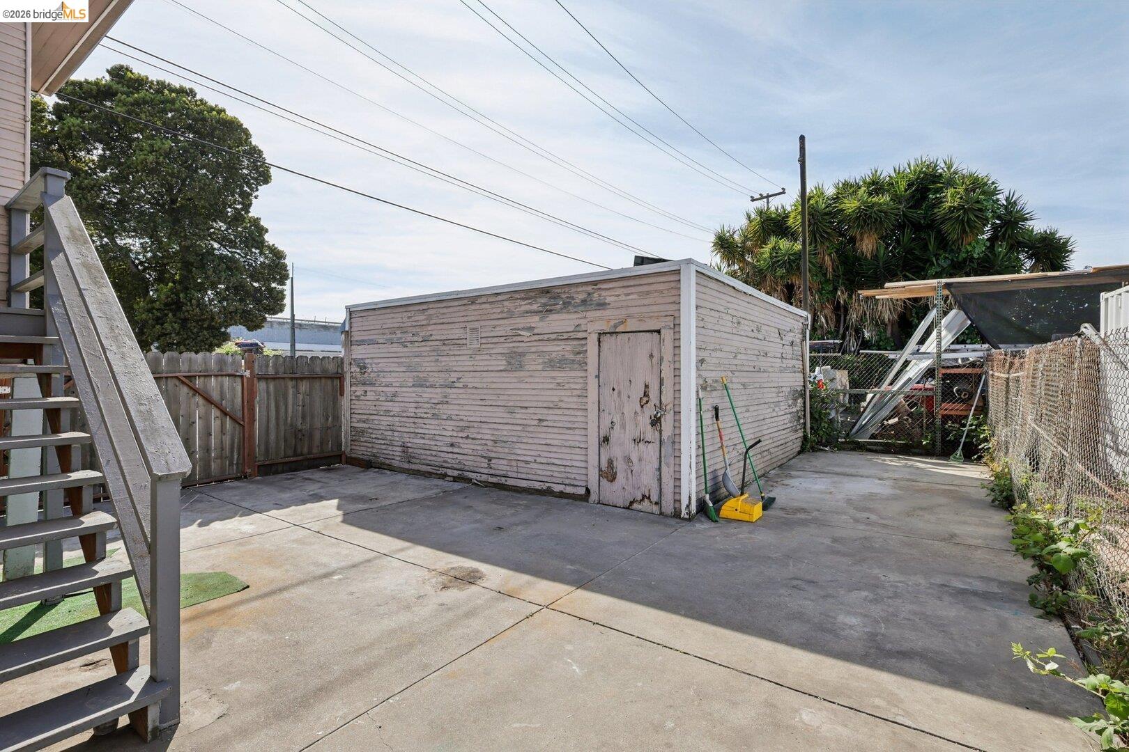 Detail Gallery Image 31 of 31 For 1201 41st Ave, Oakland,  CA 94601 - 2 Beds | 1 Baths