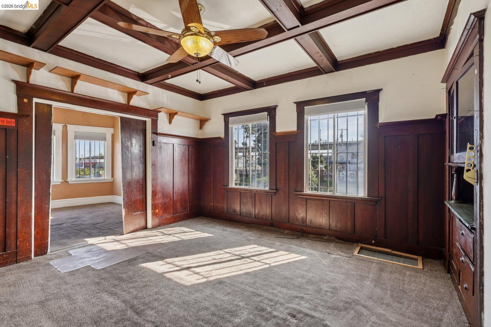 Detail Gallery Image 7 of 31 For 1201 41st Ave, Oakland,  CA 94601 - 2 Beds | 1 Baths