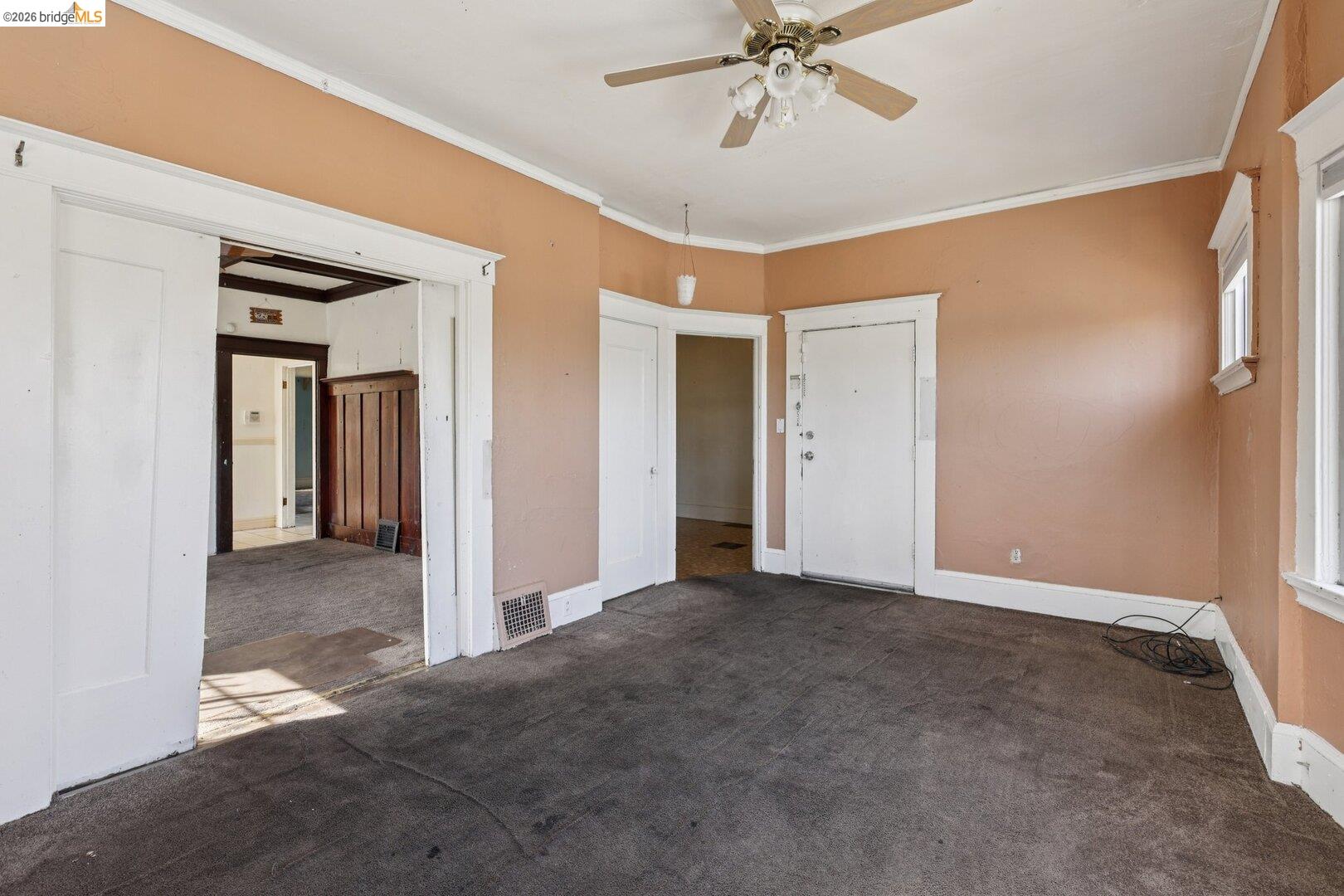 Detail Gallery Image 8 of 31 For 1201 41st Ave, Oakland,  CA 94601 - 2 Beds | 1 Baths