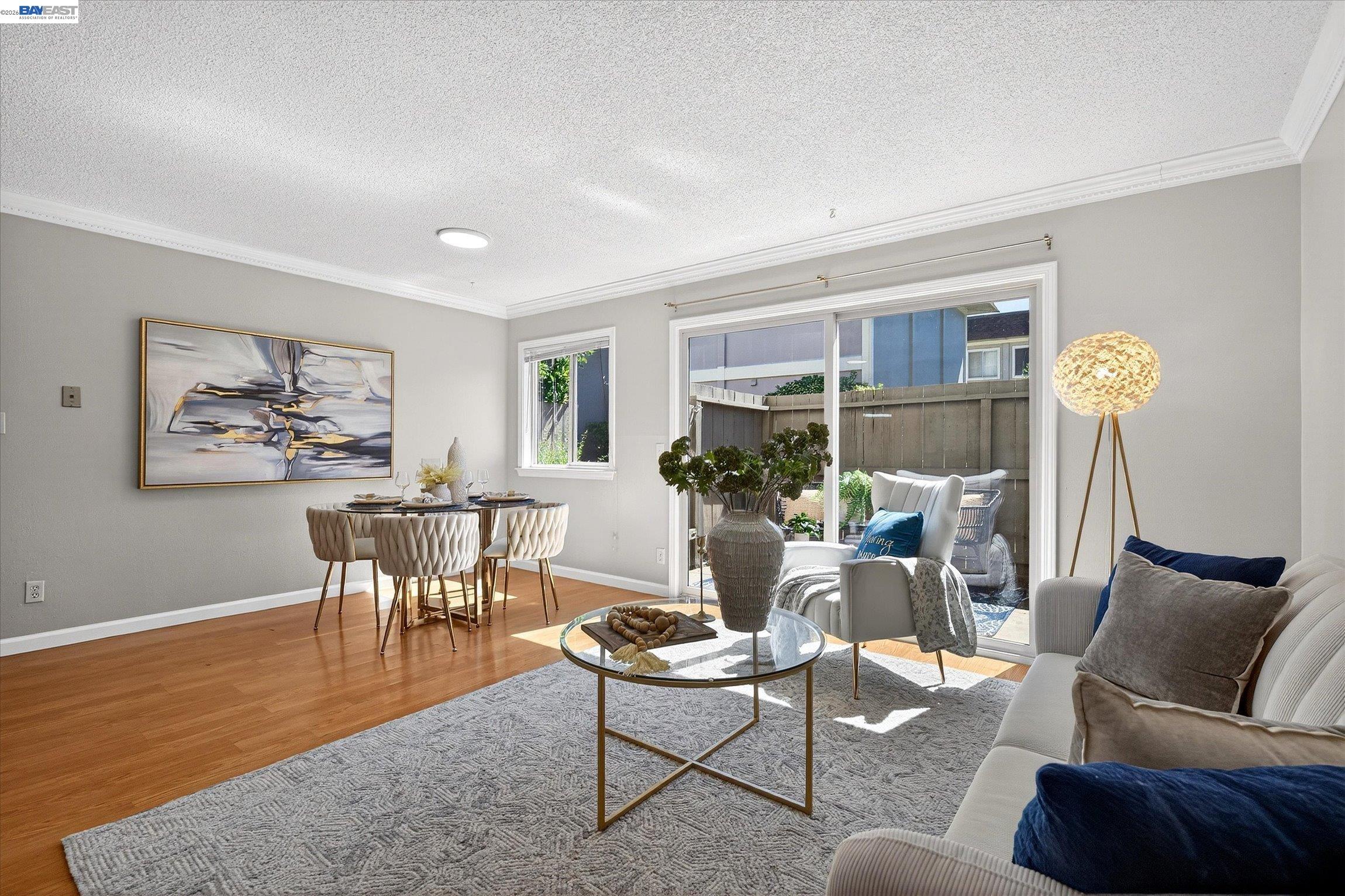 Detail Gallery Image 1 of 23 For 530 La Conner Dr #14,  Sunnyvale,  CA 94087 - 2 Beds | 2 Baths