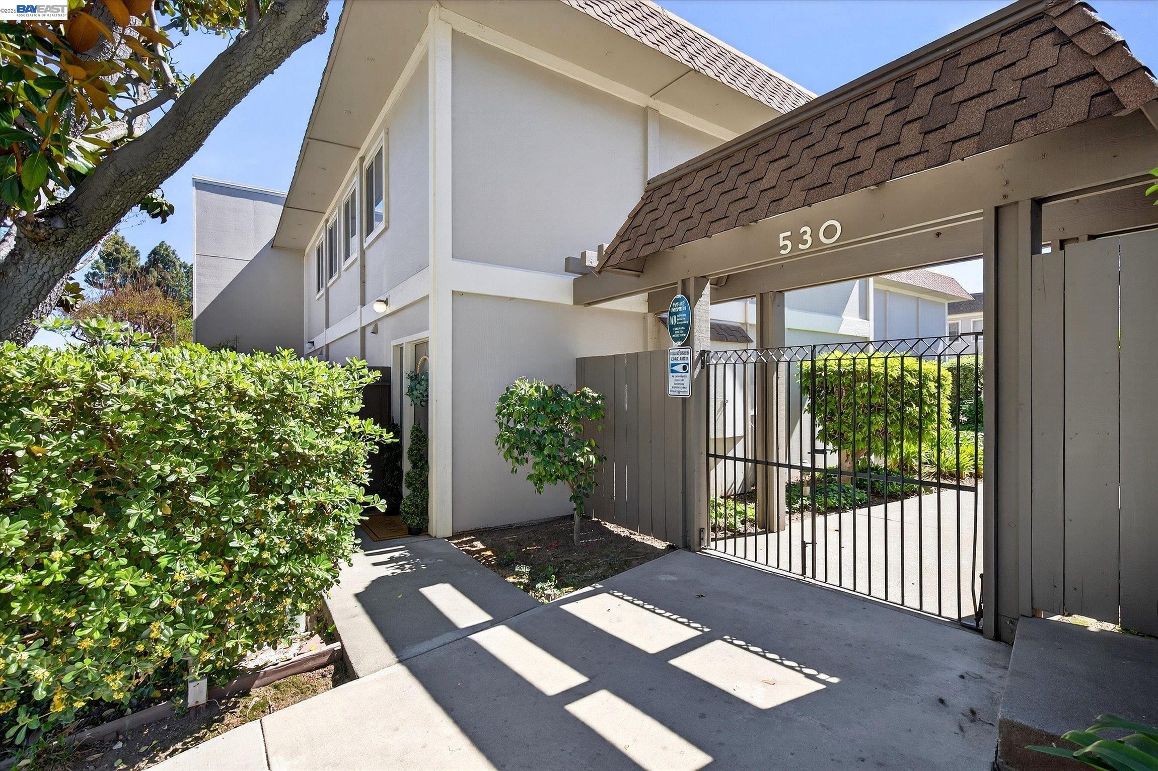 Detail Gallery Image 18 of 23 For 530 La Conner Dr #14,  Sunnyvale,  CA 94087 - 2 Beds | 2 Baths