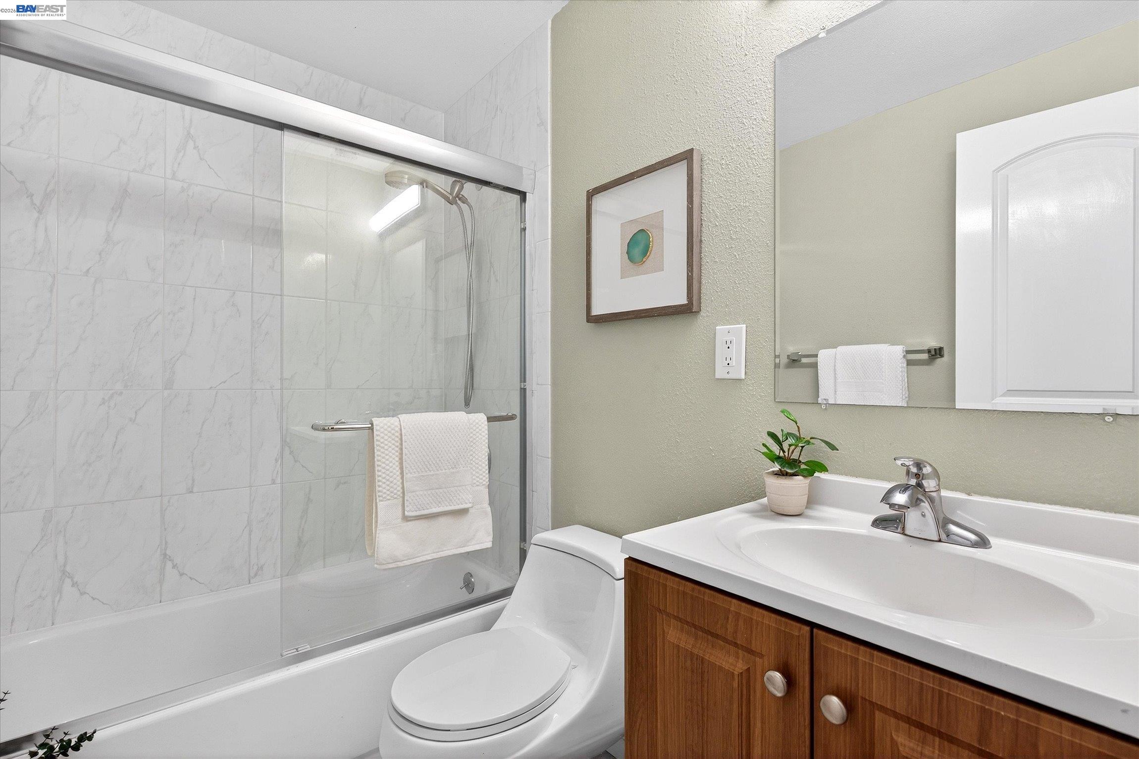 Detail Gallery Image 10 of 23 For 530 La Conner Dr #14,  Sunnyvale,  CA 94087 - 2 Beds | 2 Baths