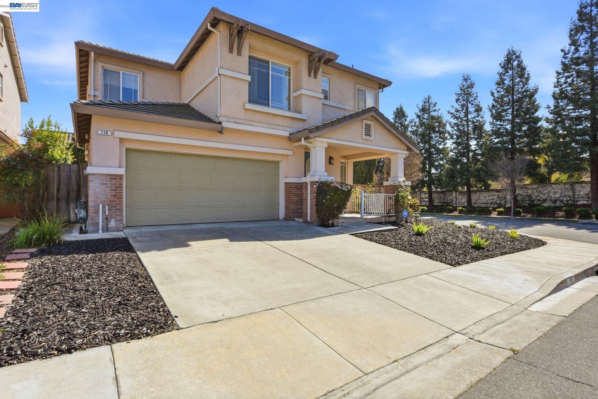 Detail Gallery Image 3 of 42 For 110 Pear Ln, Union City,  CA 94587 - 4 Beds | 2/1 Baths