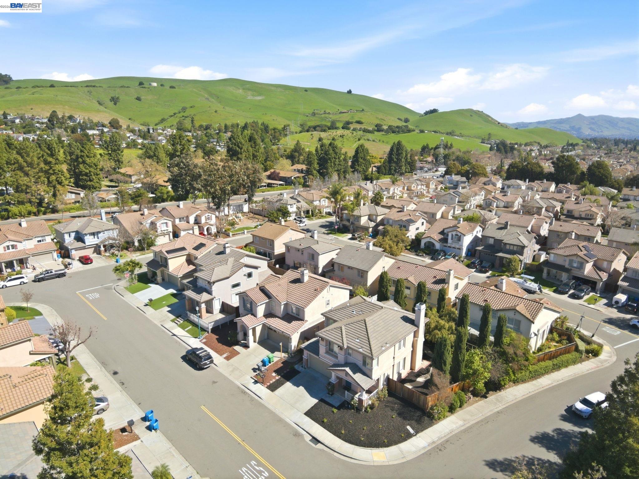 Detail Gallery Image 39 of 42 For 110 Pear Ln, Union City,  CA 94587 - 4 Beds | 2/1 Baths