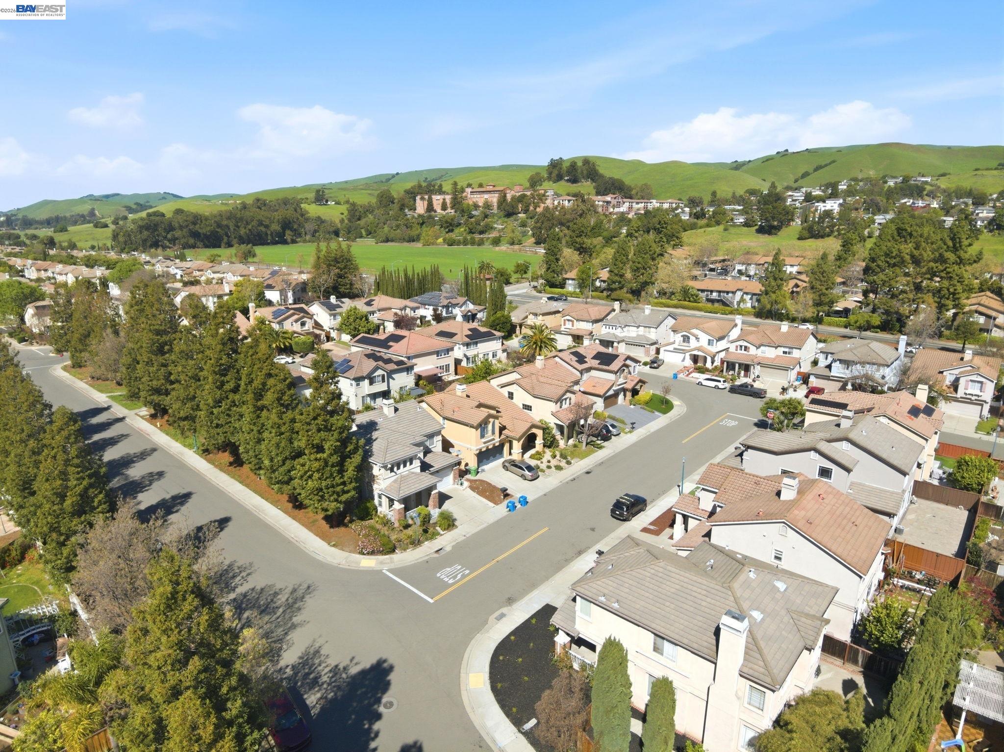 Detail Gallery Image 40 of 42 For 110 Pear Ln, Union City,  CA 94587 - 4 Beds | 2/1 Baths