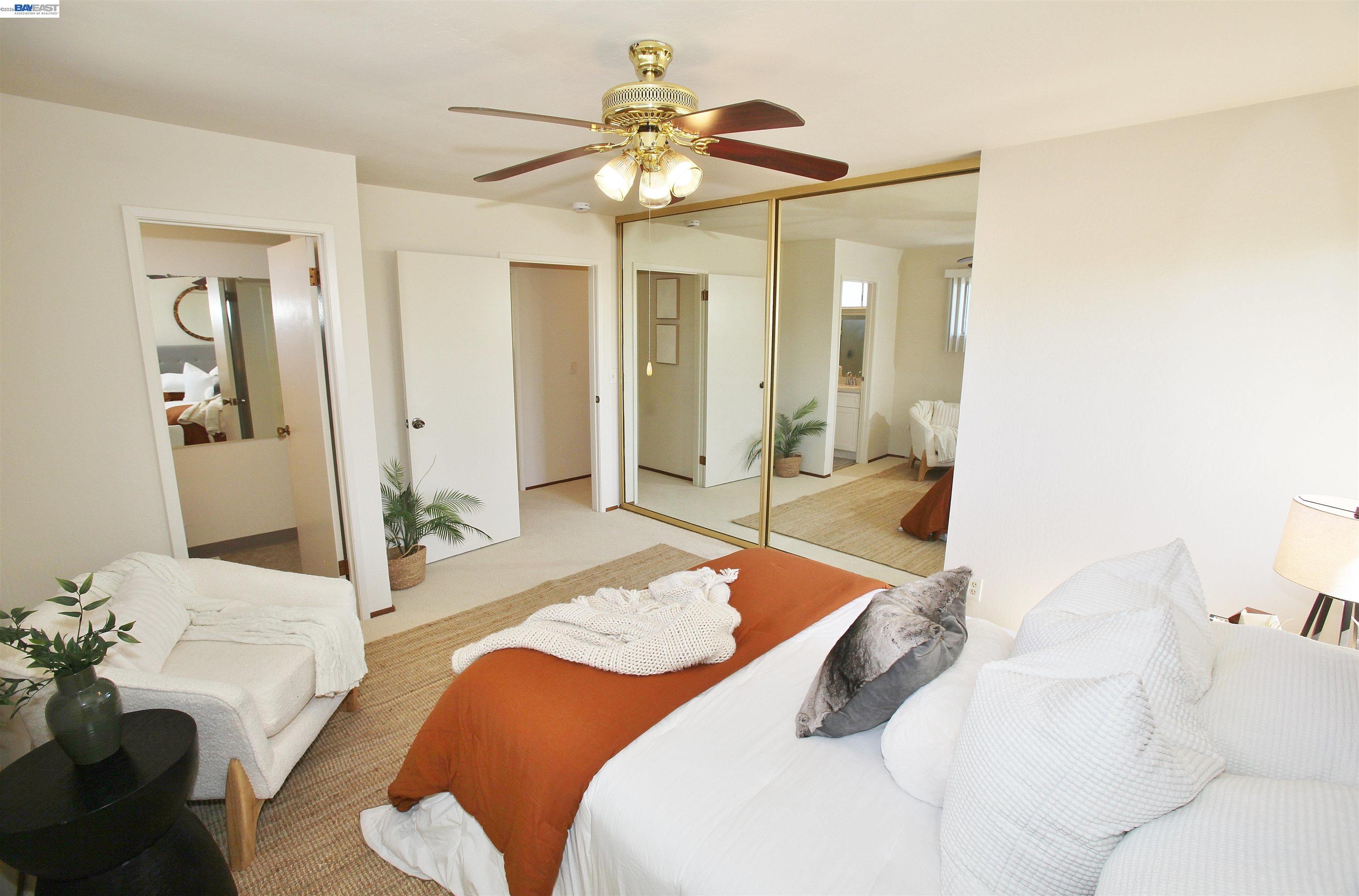 Detail Gallery Image 17 of 29 For 2728 Sheffield Place, Castro Valley,  CA 94546 - 3 Beds | 2/1 Baths