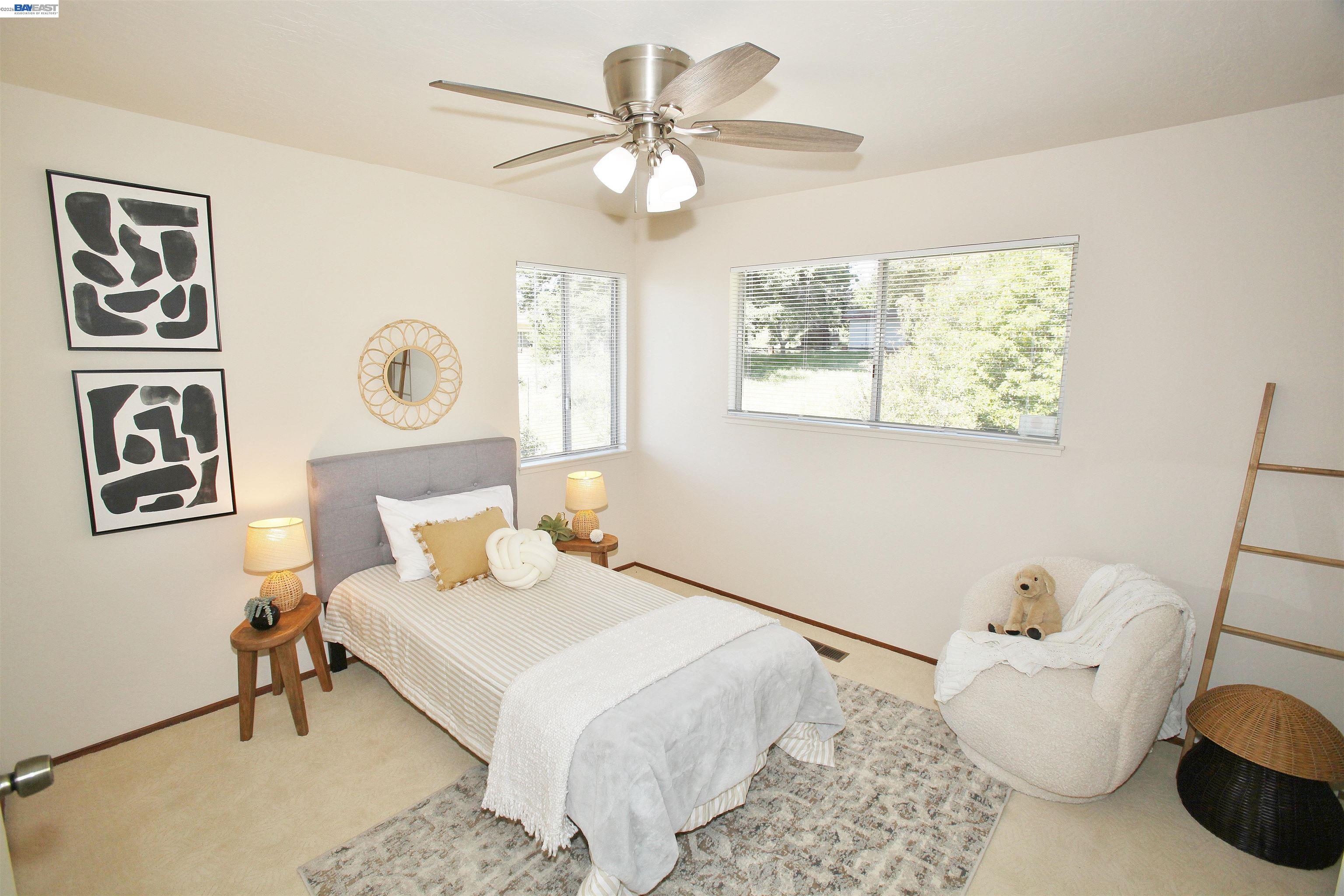 Detail Gallery Image 22 of 29 For 2728 Sheffield Place, Castro Valley,  CA 94546 - 3 Beds | 2/1 Baths