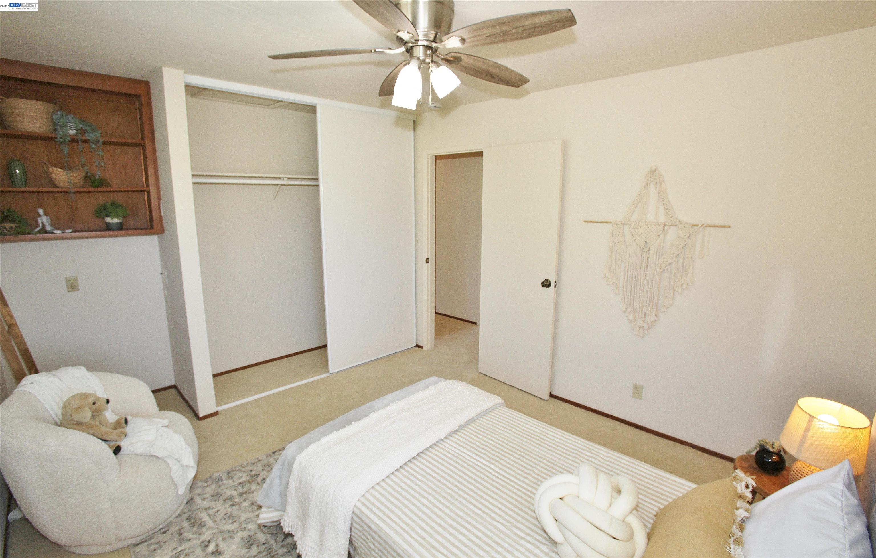 Detail Gallery Image 23 of 29 For 2728 Sheffield Place, Castro Valley,  CA 94546 - 3 Beds | 2/1 Baths