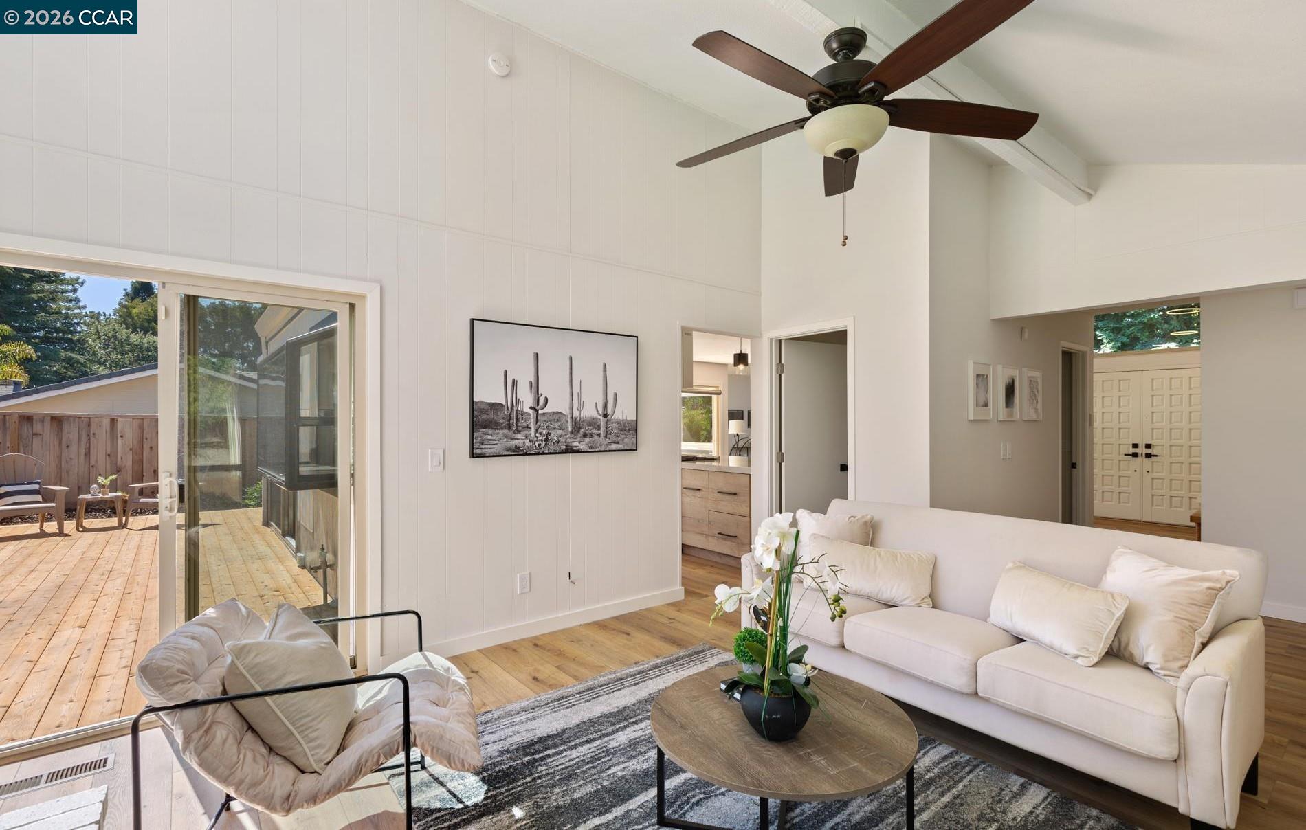 Detail Gallery Image 15 of 47 For 865 El Cerro Blvd, Danville,  CA 94526 - 4 Beds | 3/1 Baths