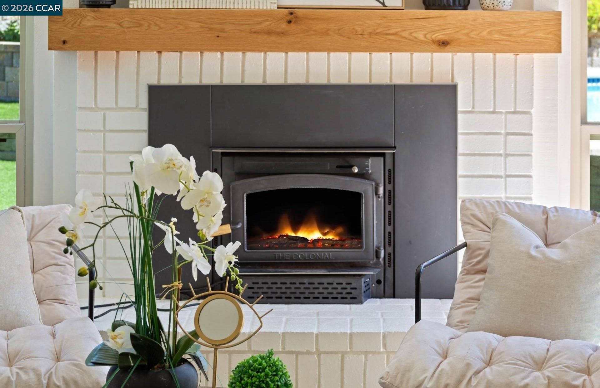 Detail Gallery Image 16 of 47 For 865 El Cerro Blvd, Danville,  CA 94526 - 4 Beds | 3/1 Baths