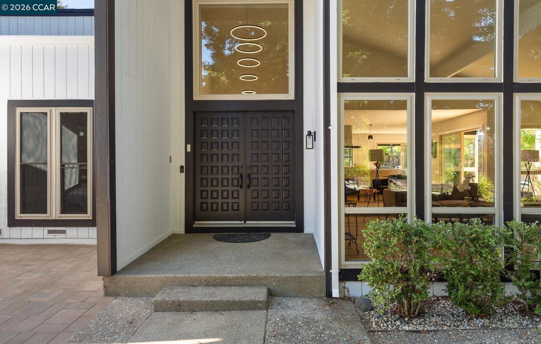 Detail Gallery Image 4 of 47 For 865 El Cerro Blvd, Danville,  CA 94526 - 4 Beds | 3/1 Baths