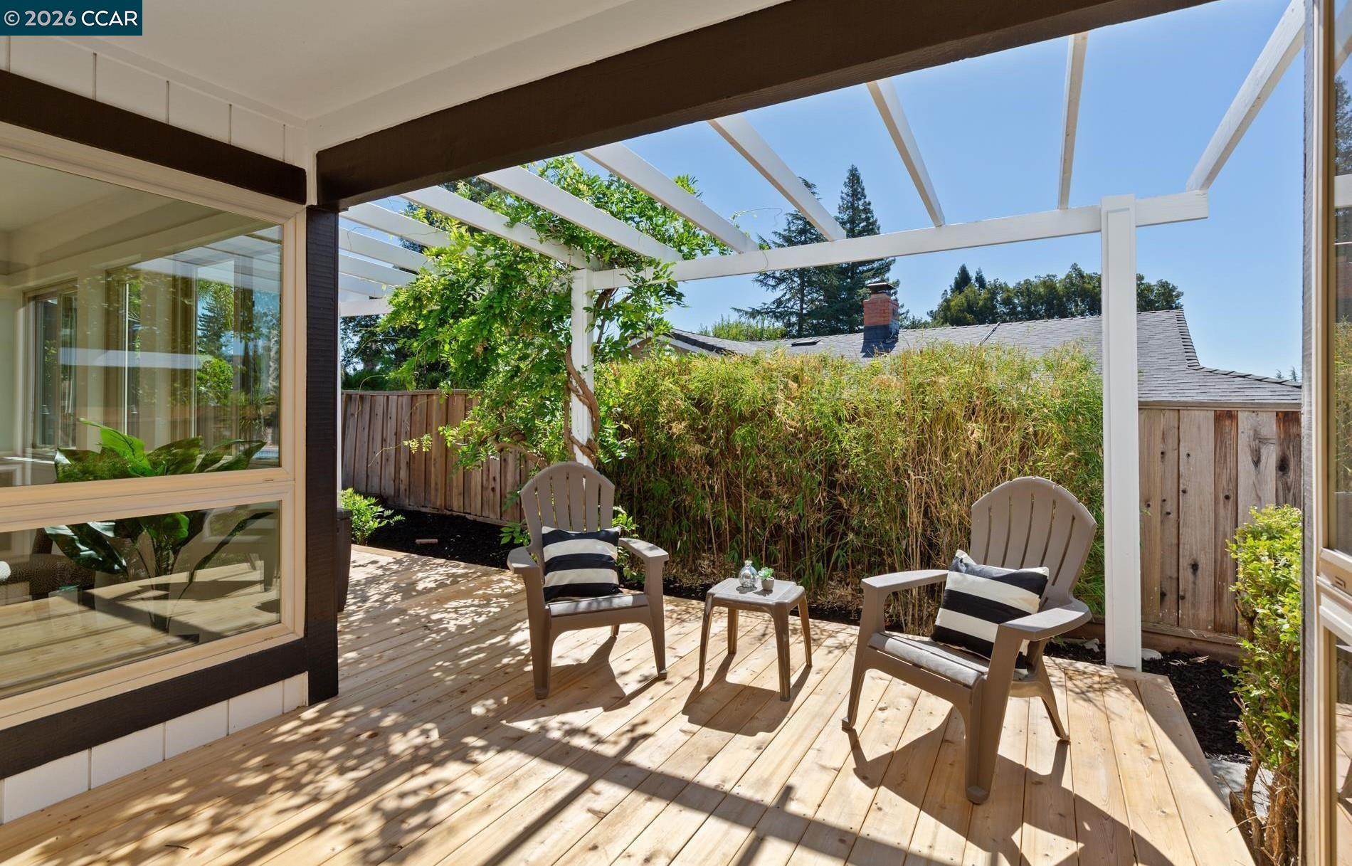 Detail Gallery Image 36 of 47 For 865 El Cerro Blvd, Danville,  CA 94526 - 4 Beds | 3/1 Baths