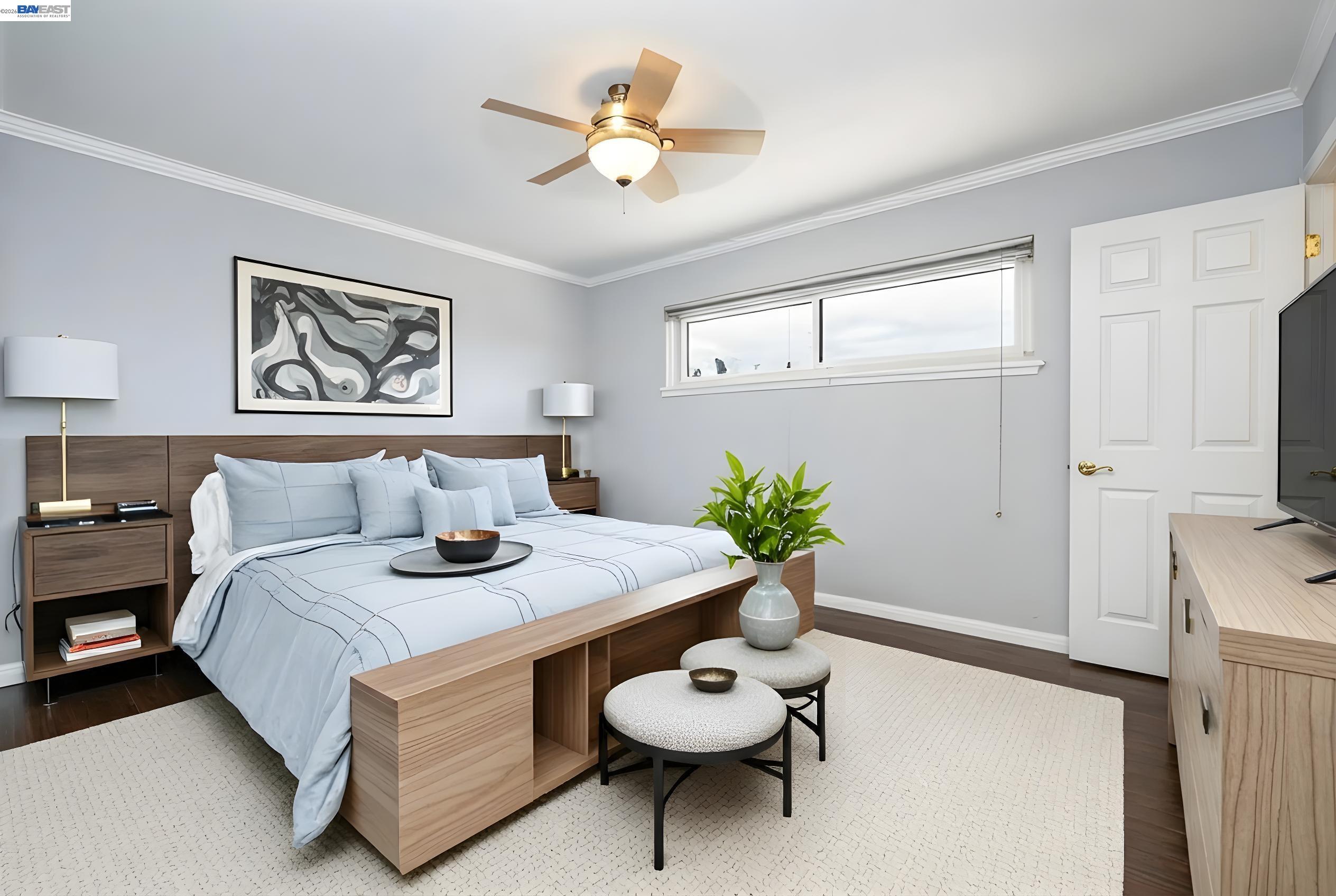 Detail Gallery Image 2 of 23 For 1338 Thais Lane, Hayward,  CA 94544 - 3 Beds | 2 Baths