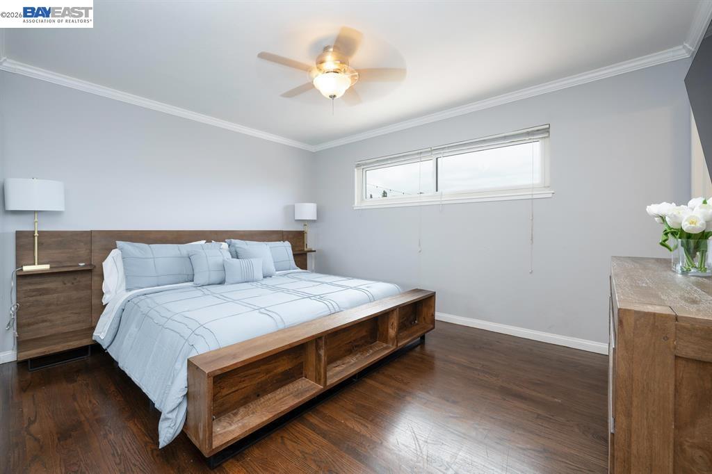 Detail Gallery Image 14 of 23 For 1338 Thais Lane, Hayward,  CA 94544 - 3 Beds | 2 Baths