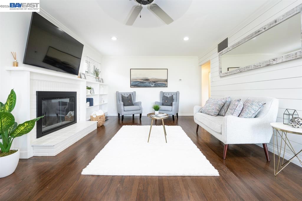 Detail Gallery Image 19 of 23 For 1338 Thais Lane, Hayward,  CA 94544 - 3 Beds | 2 Baths