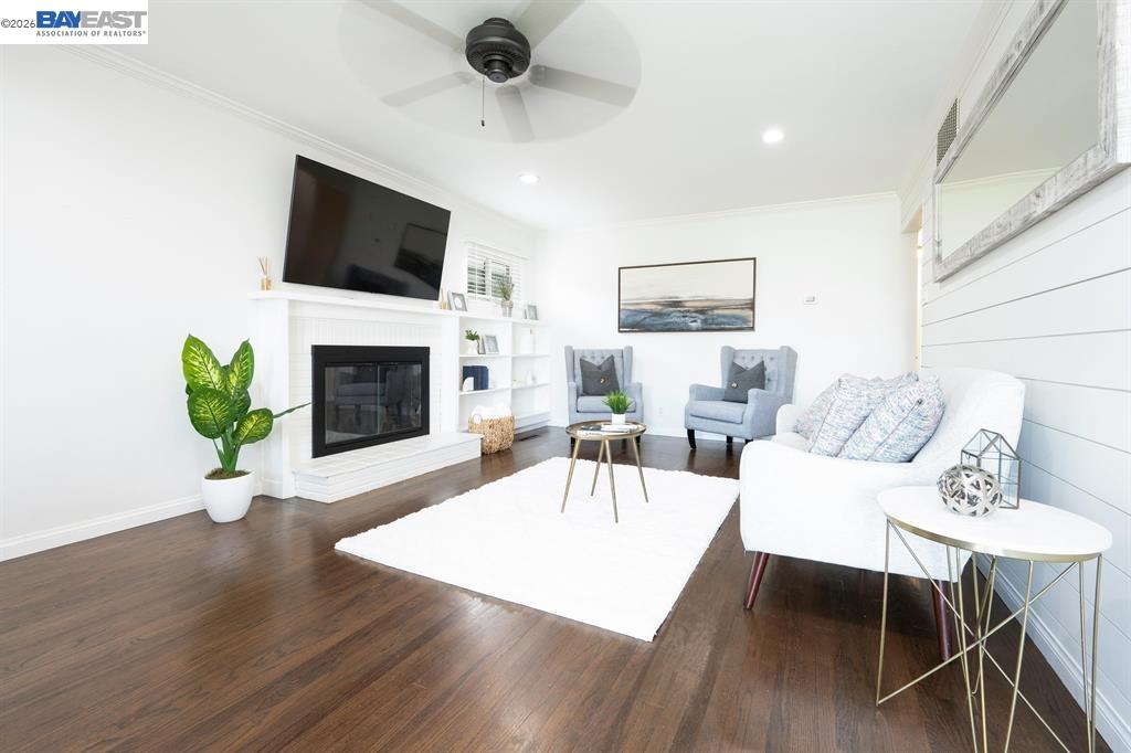 Detail Gallery Image 20 of 23 For 1338 Thais Lane, Hayward,  CA 94544 - 3 Beds | 2 Baths